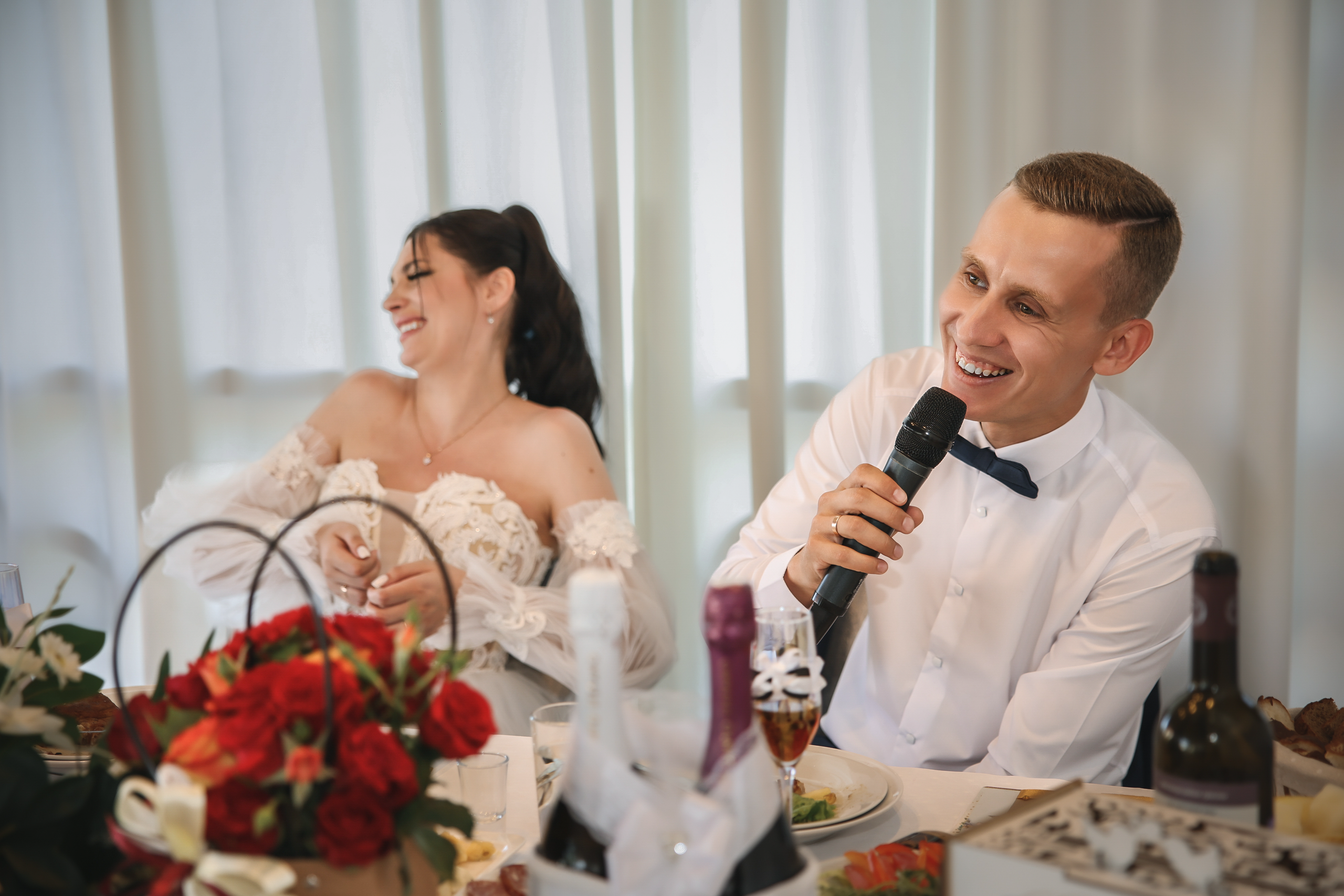 A & O. Свадебный Фотограф и Видеограф — Анастасия Лункина