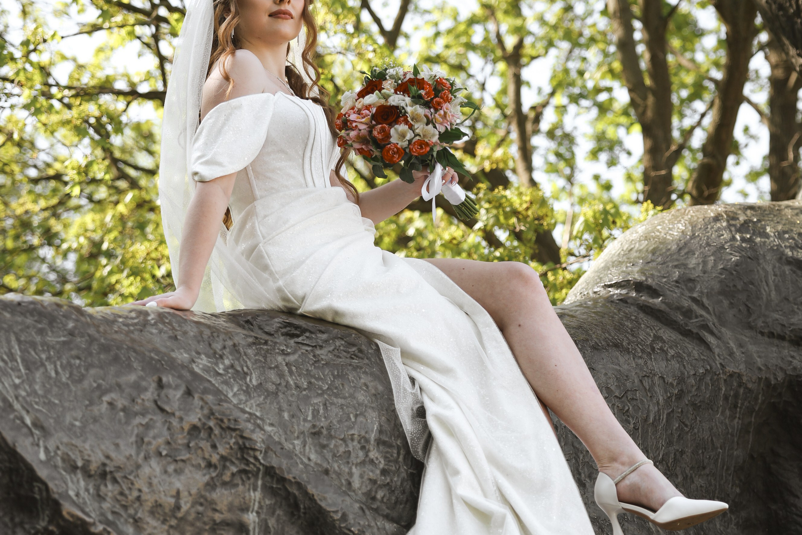 V & O. Свадебный Фотограф и Видеограф — Анастасия Лункина