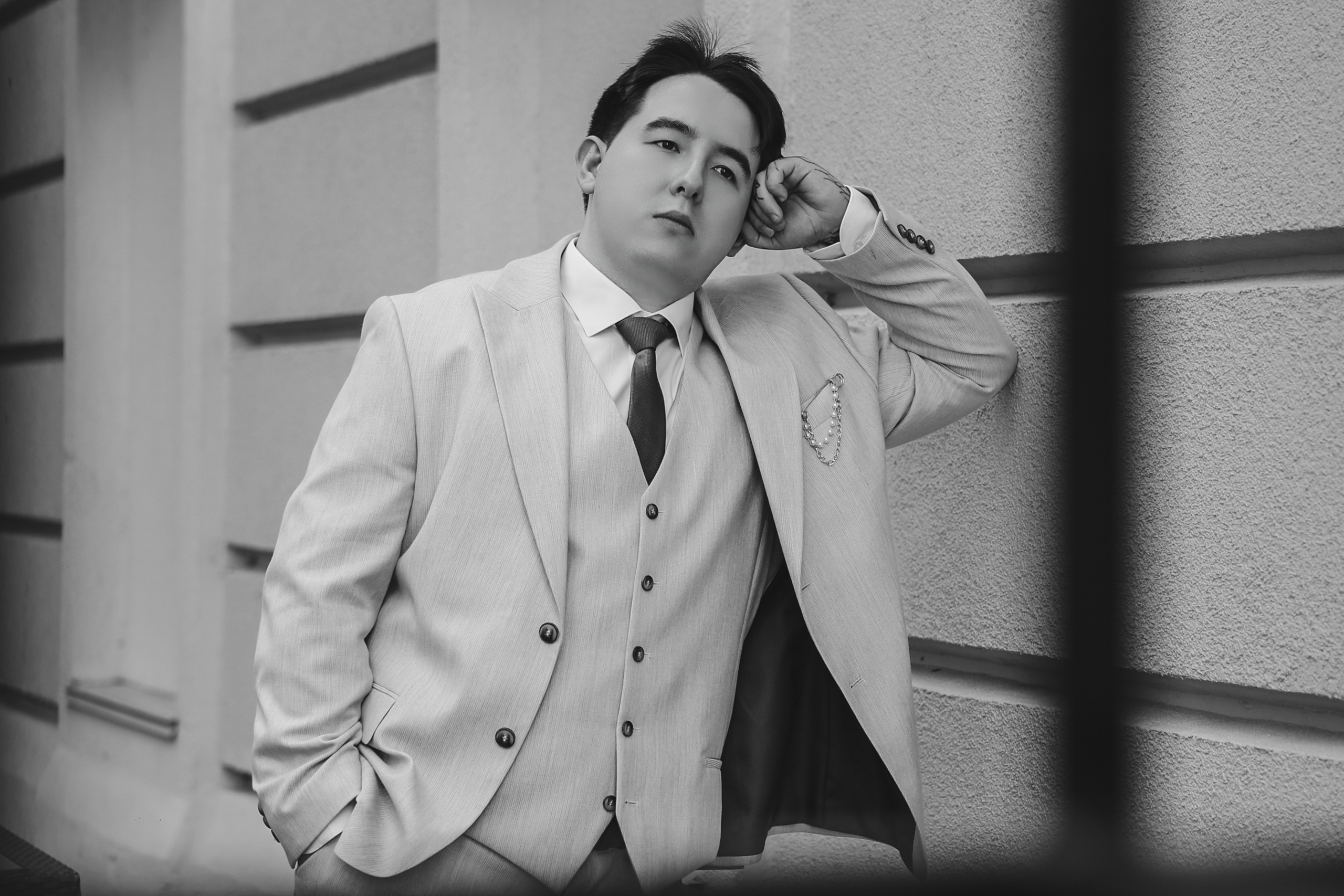 I & E. Свадебный Фотограф и Видеограф — Анастасия Лункина