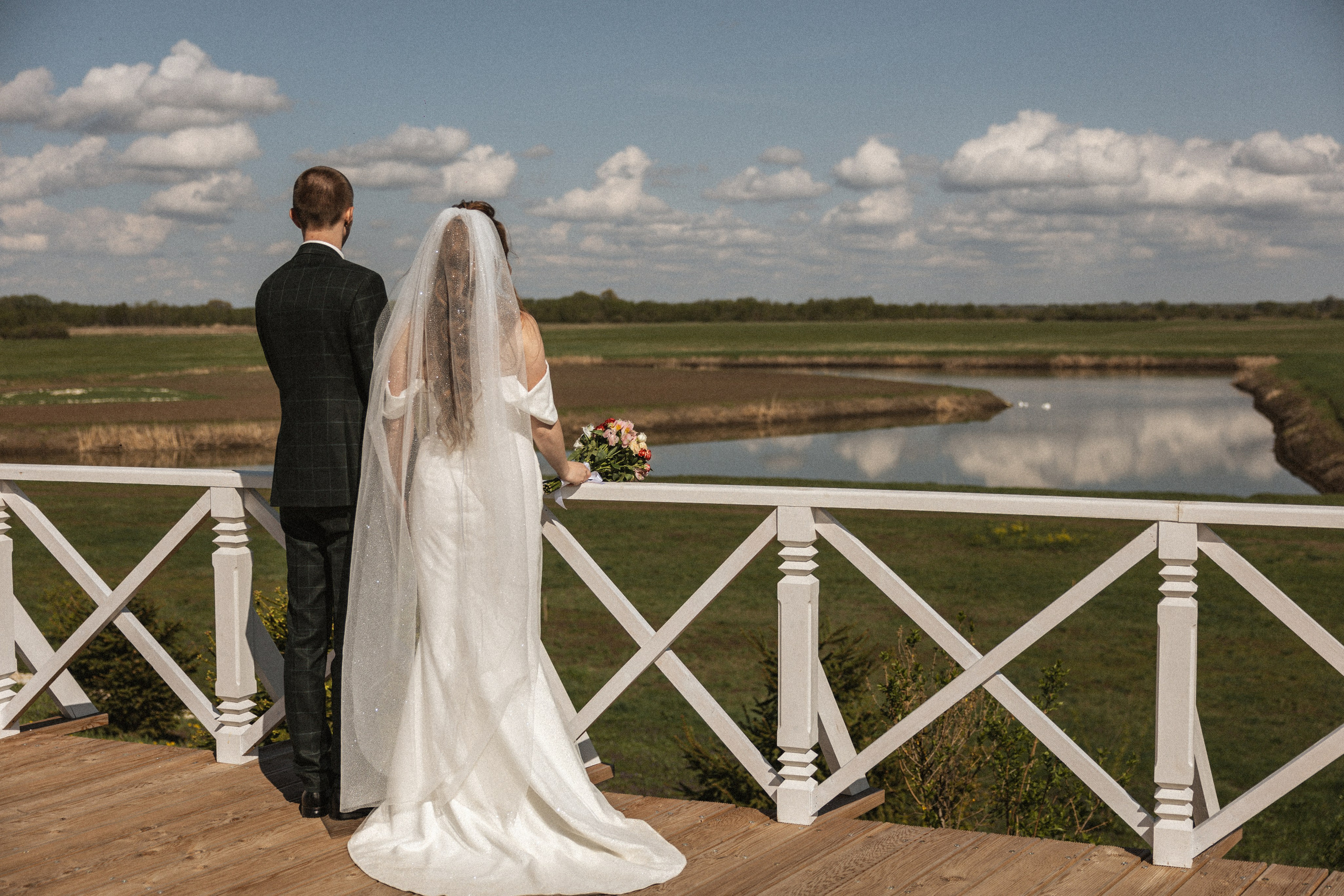 V & O. Свадебный Фотограф и Видеограф — Анастасия Лункина