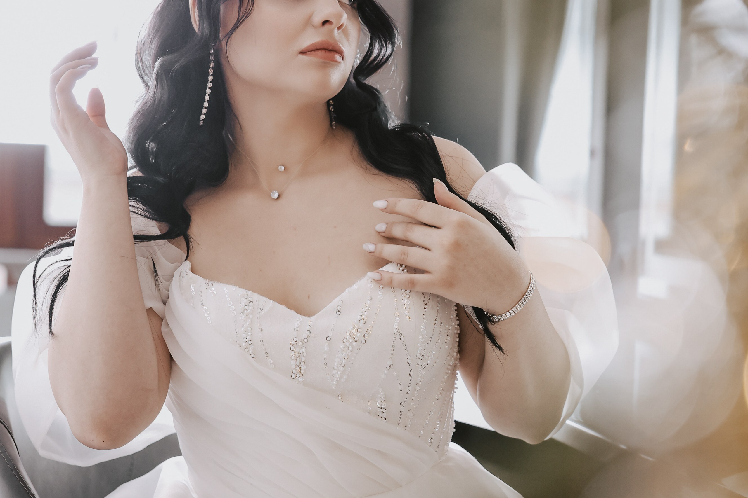 D & T. Свадебный Фотограф и Видеограф — Анастасия Лункина