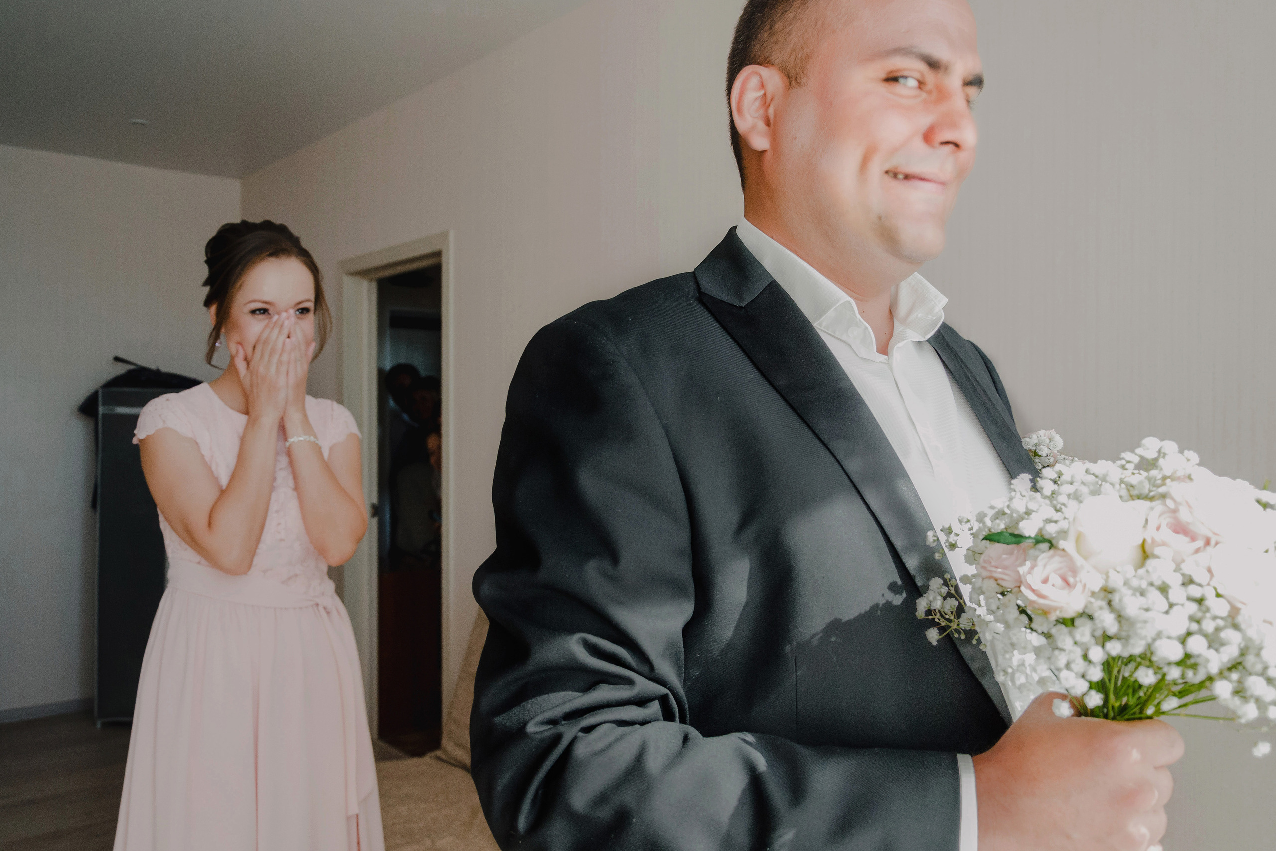 Искренность всегда в&nbsp;моде. Свадьба в&nbsp;Краснодаре