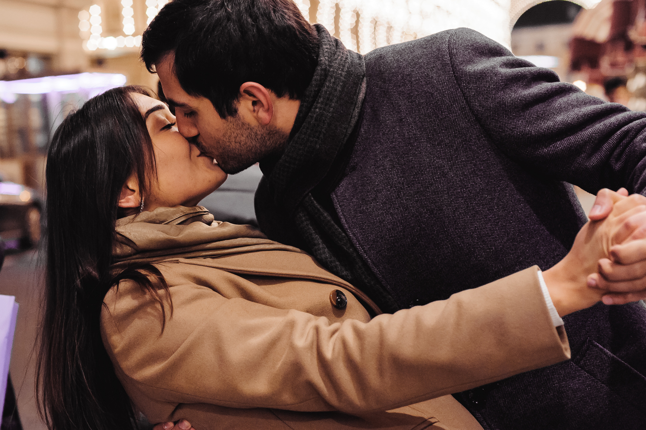 Прогулка у&nbsp;Кремля. г.&nbsp;Москва