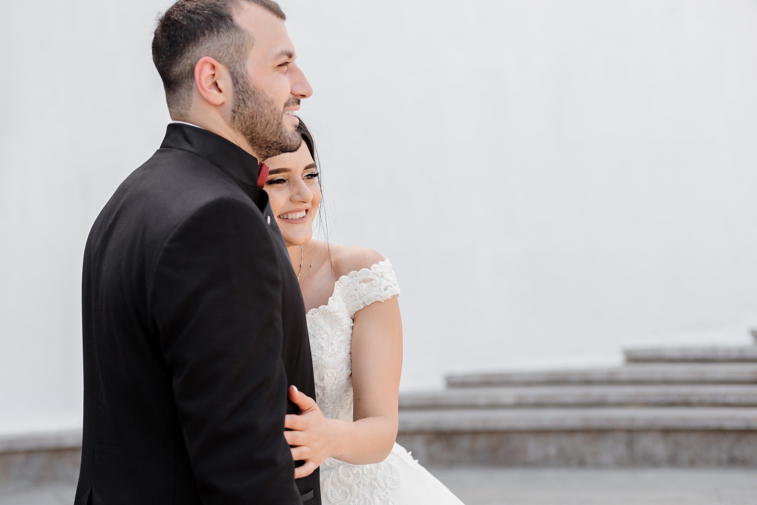 Стильная свадьба в&nbsp;парке Галицкого. Краснодар