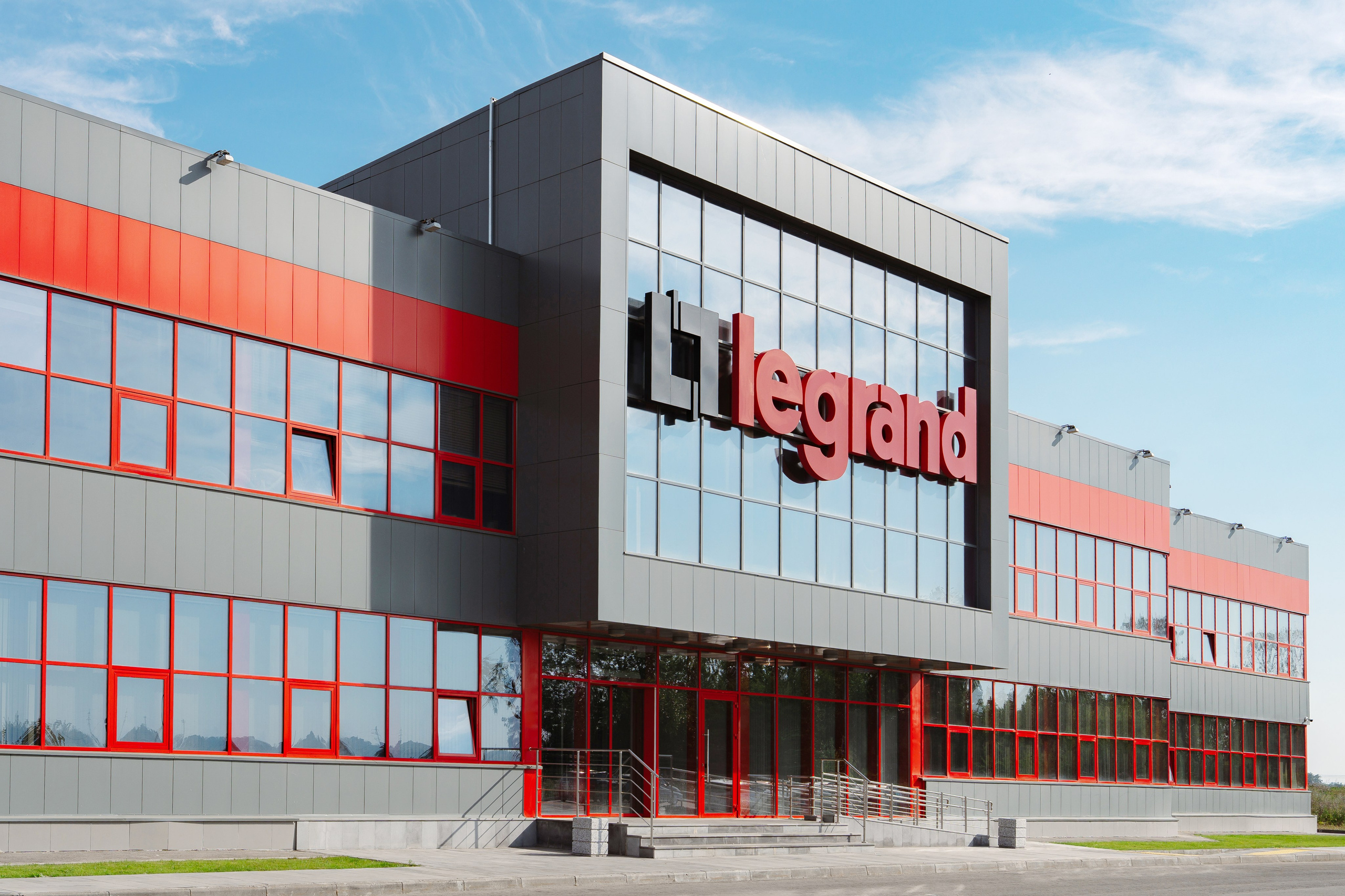 Промышленный репортаж