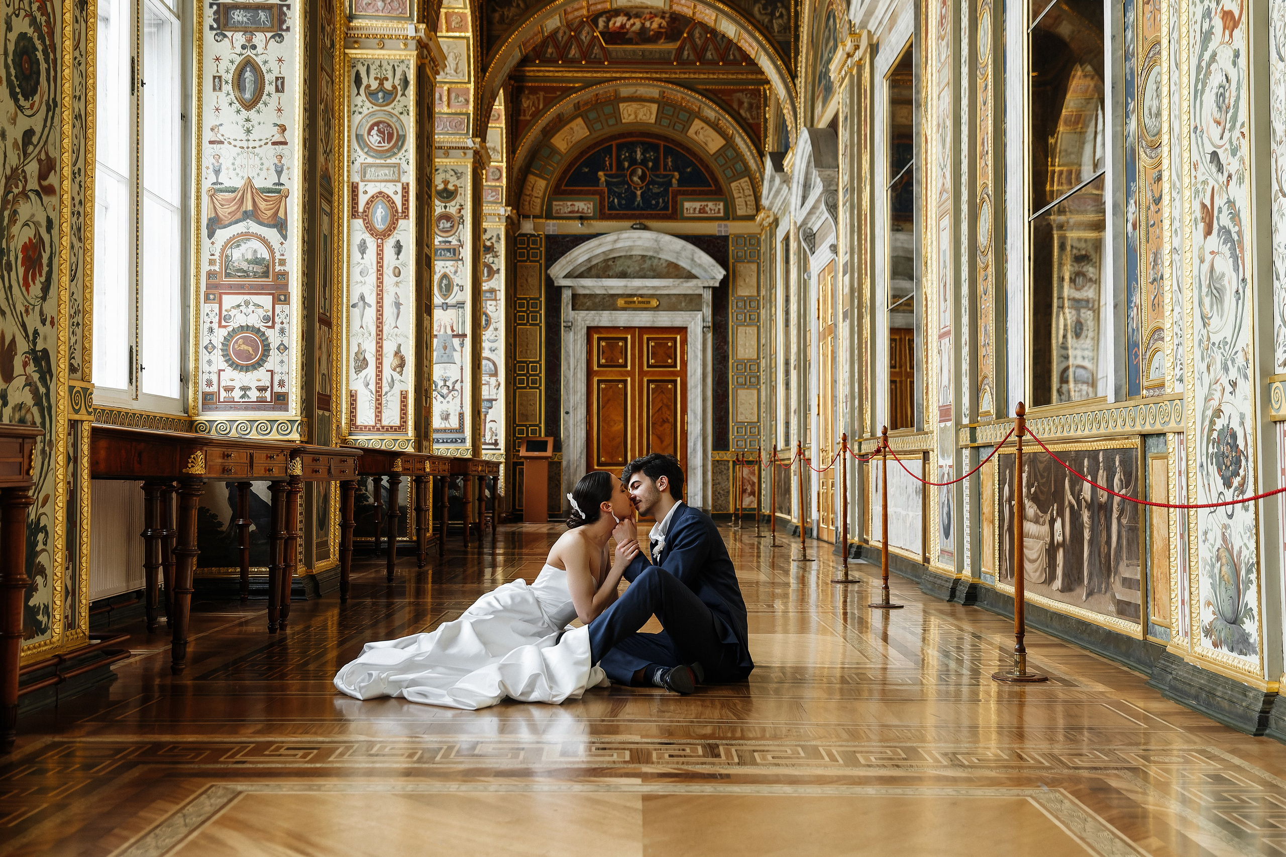 Блог. Свадебный и портретный фотограф в Санкт-Петербурге Анна Демьянова