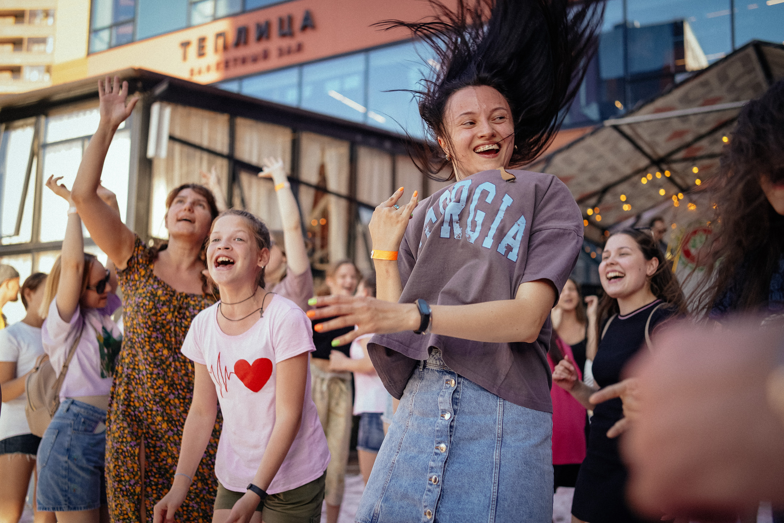 СибКрафтФест