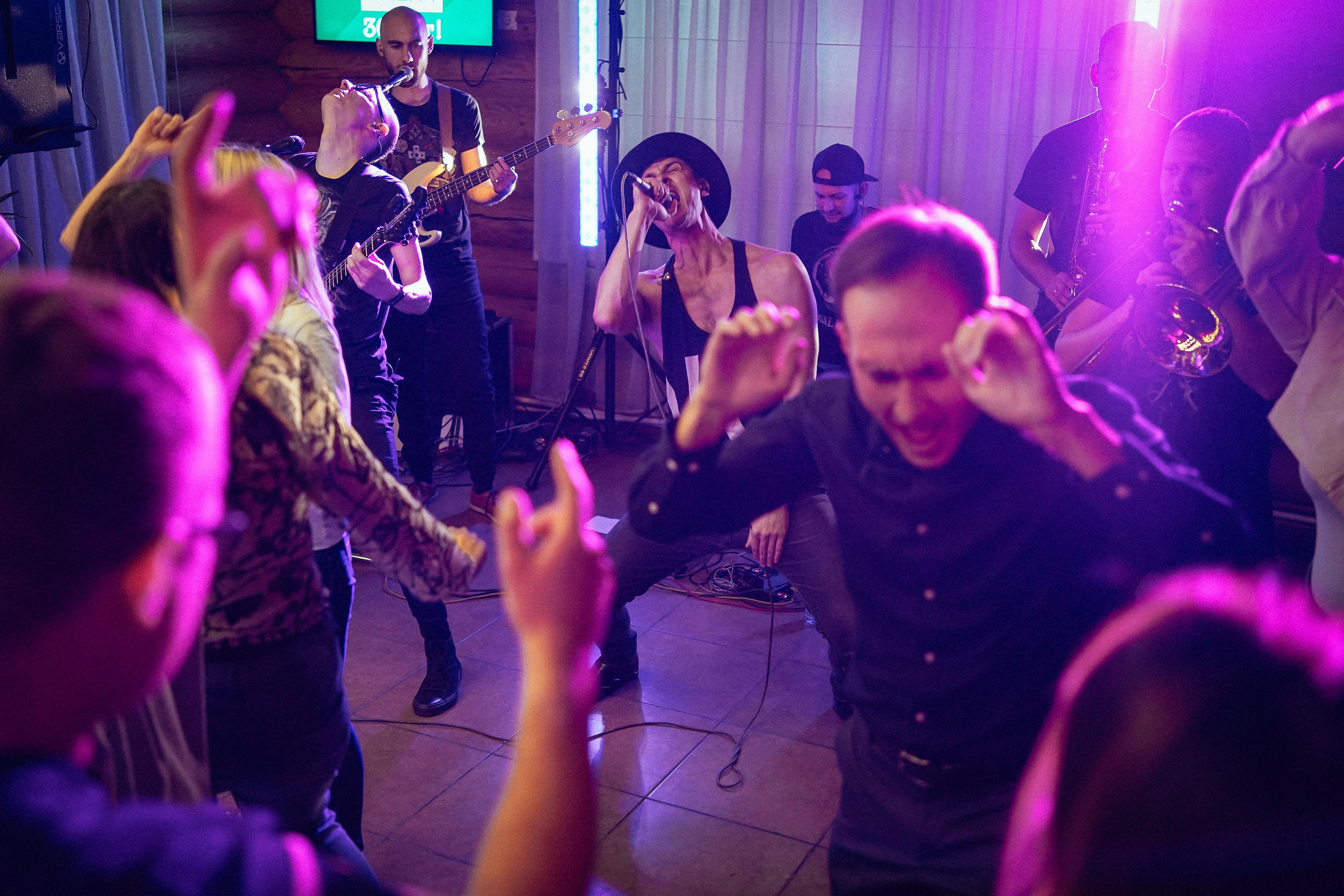 30 лет компании