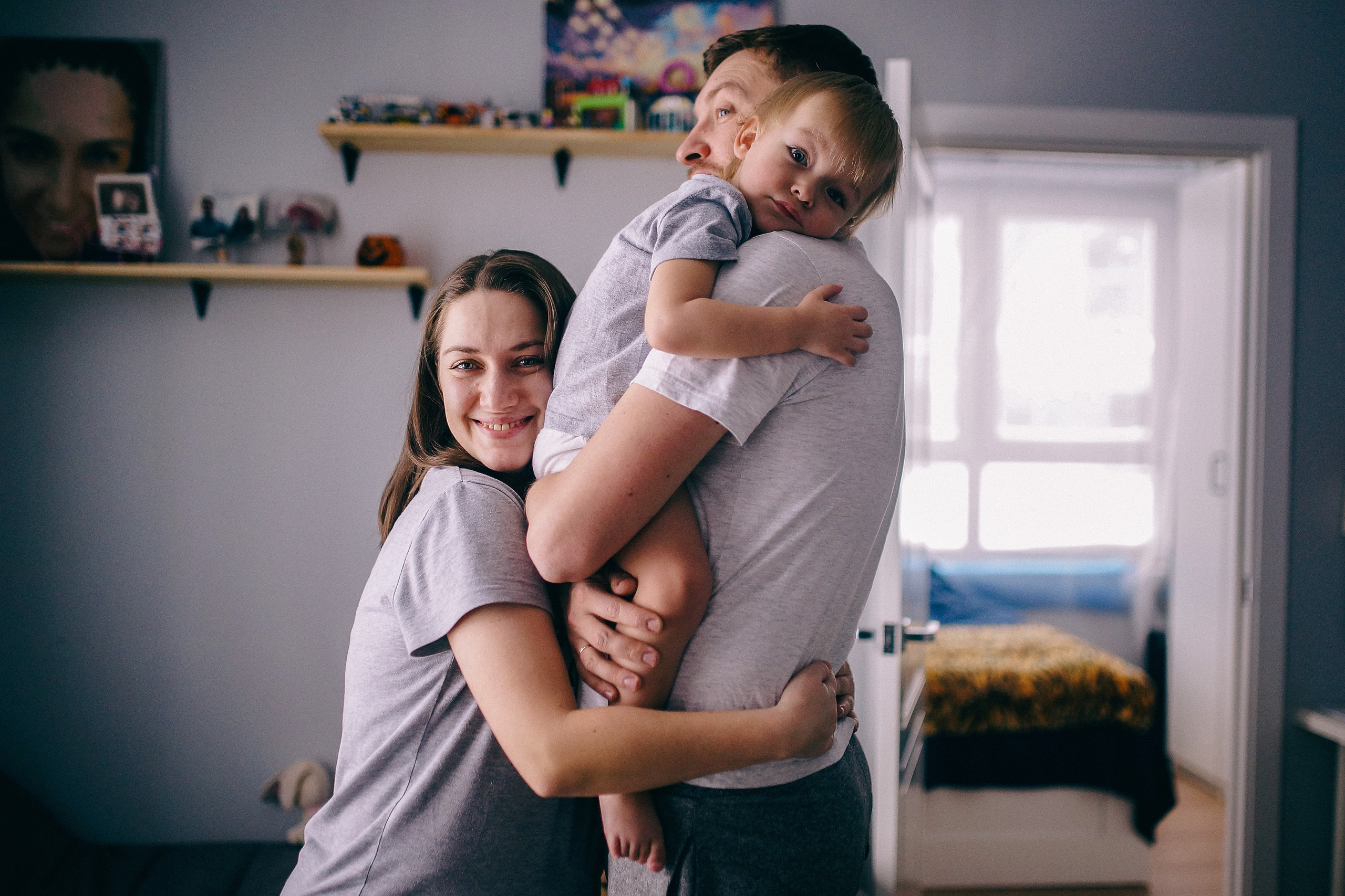 #этоживыефото для Куницыных