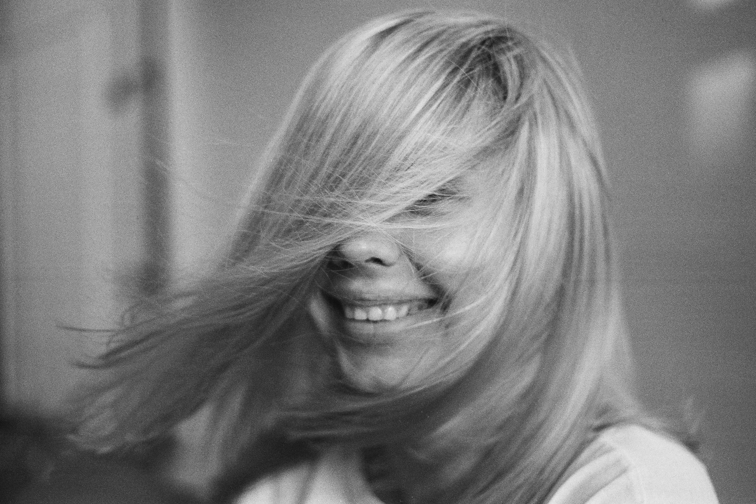 Чёрно-белая плёнка