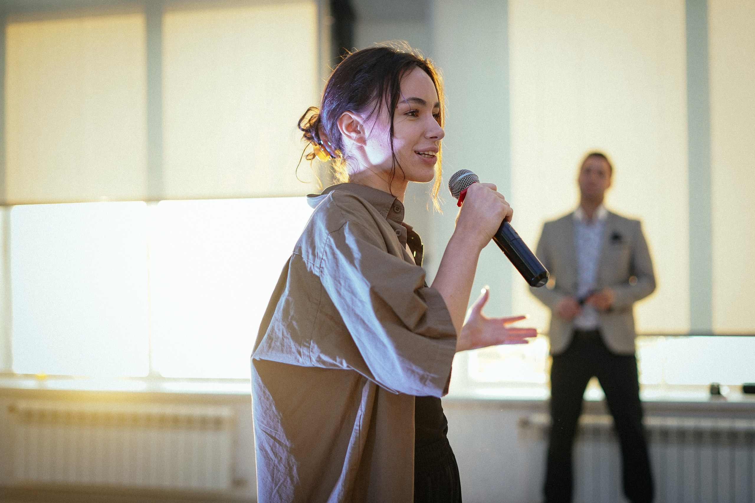 Юбилей кулинарной школы