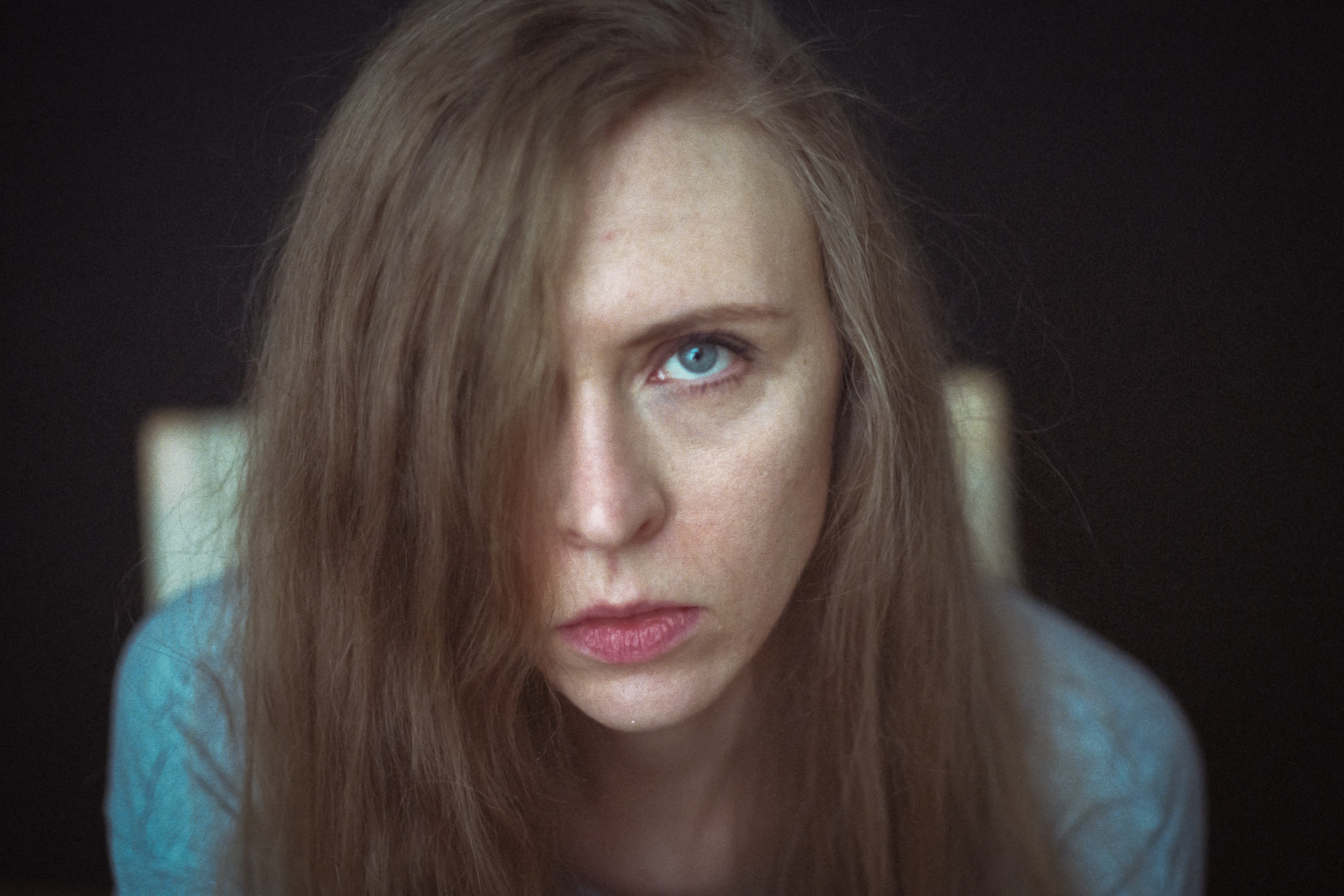 Цветная плёнка