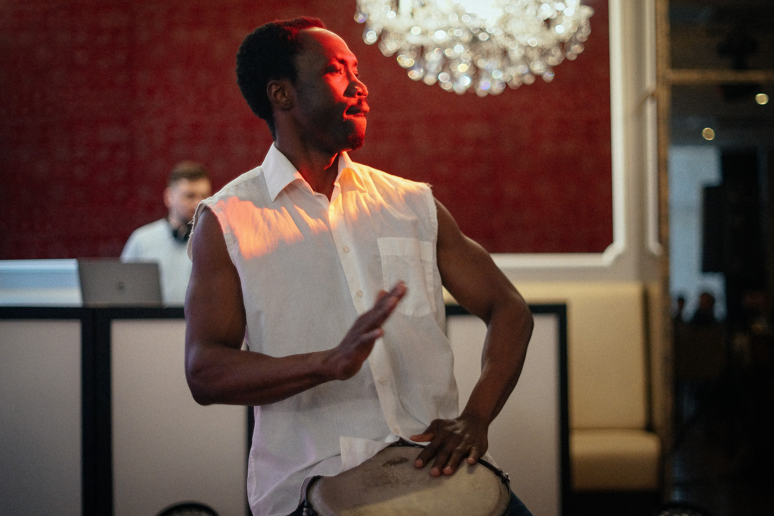 Корпоратив