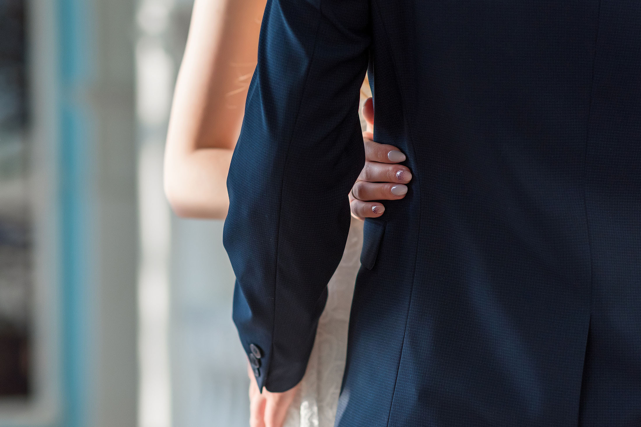 Максим и Светлана