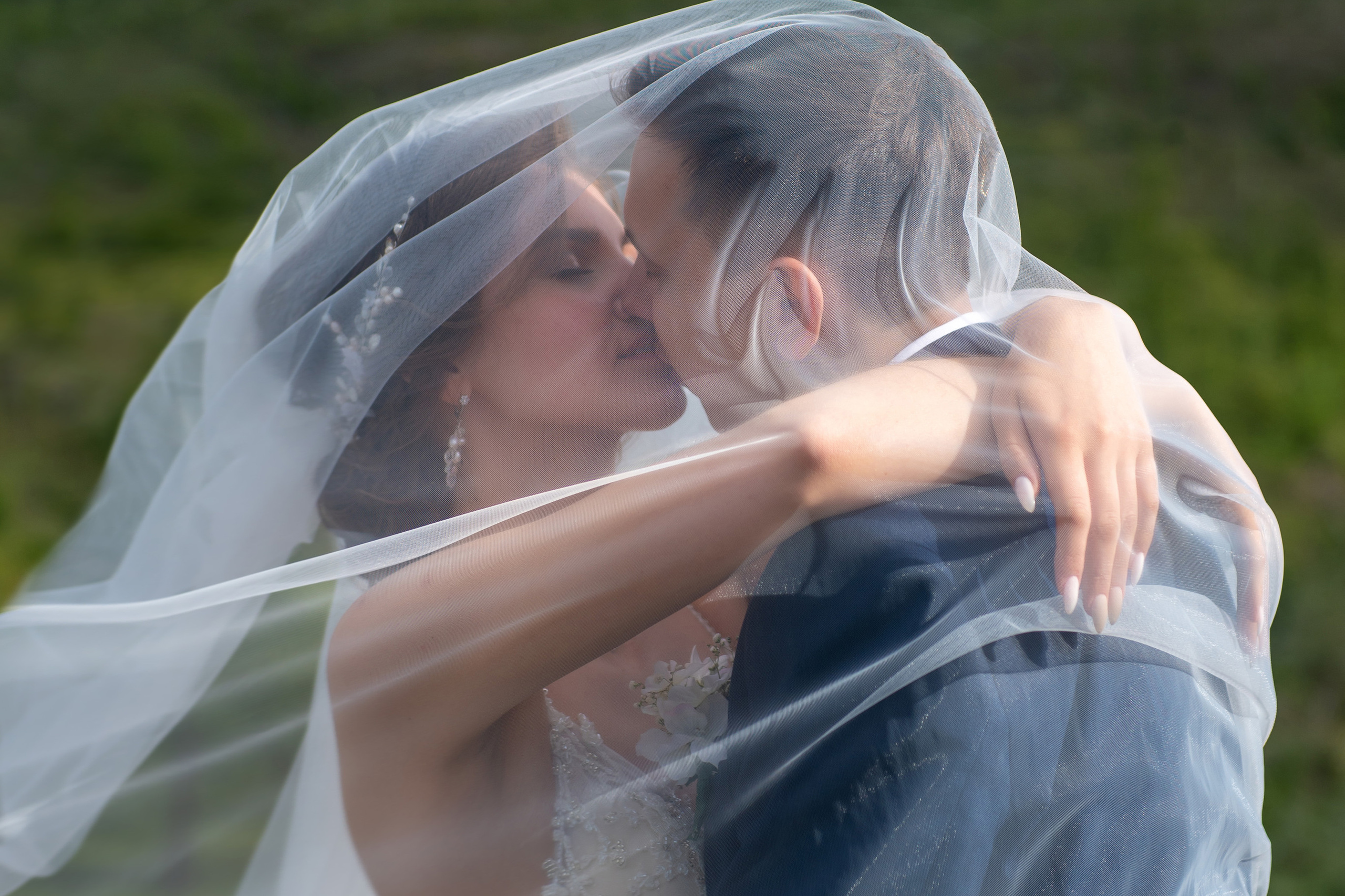 Эльдар и Ульяна