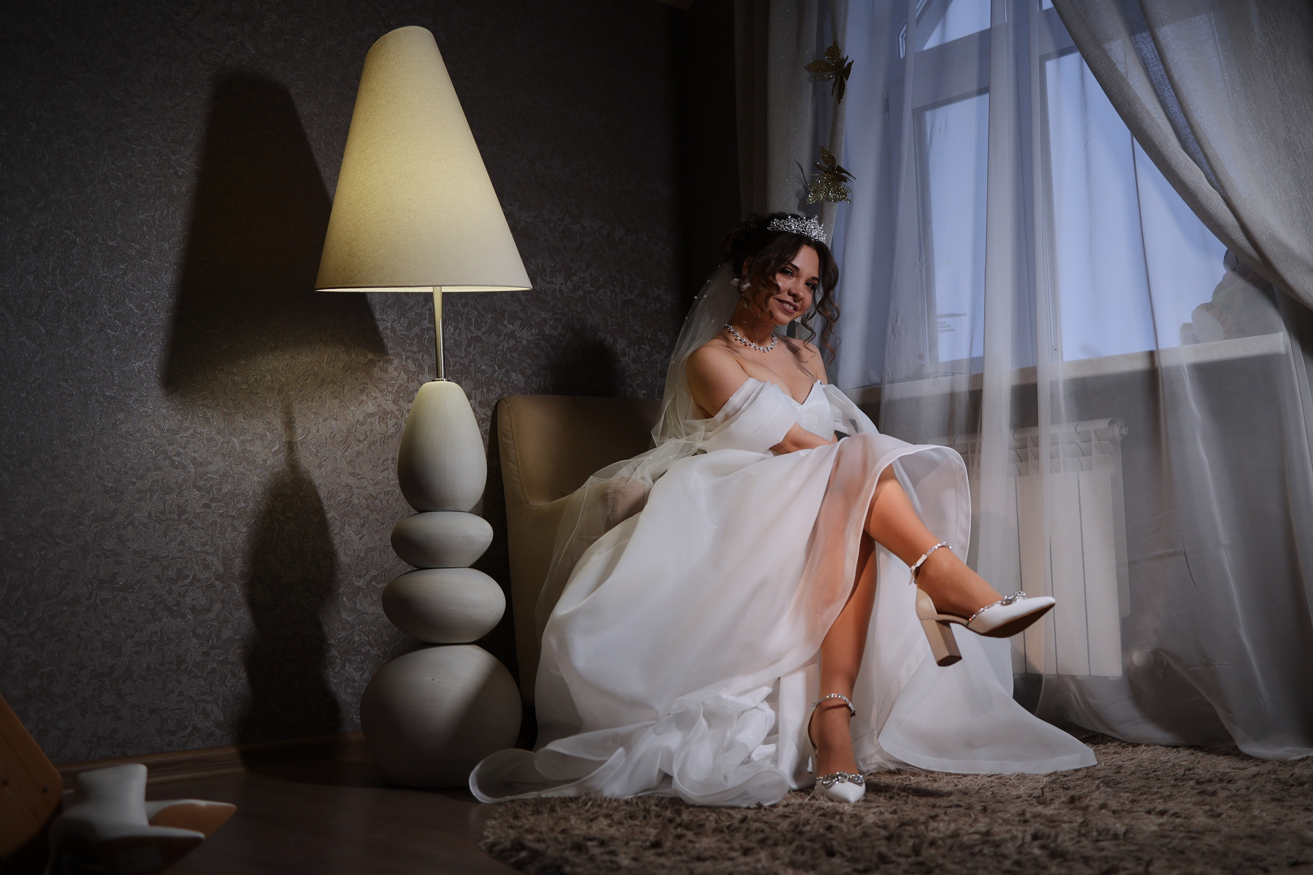 Полное описание услуги: видеограф на свадьбу в Самаре