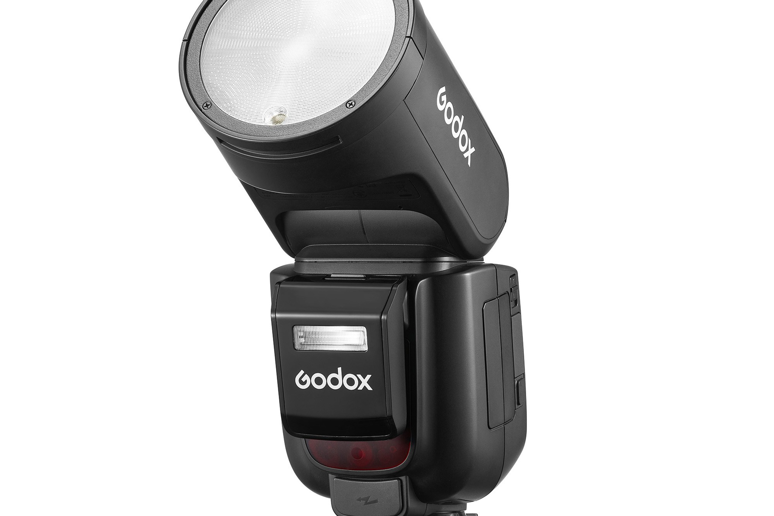 Вспышка аккумуляторная Godox Witstro AD100Pro с поддержкой TTL. Свадебный видеограф и свадебный фотограф в Самаре Олег Слеб