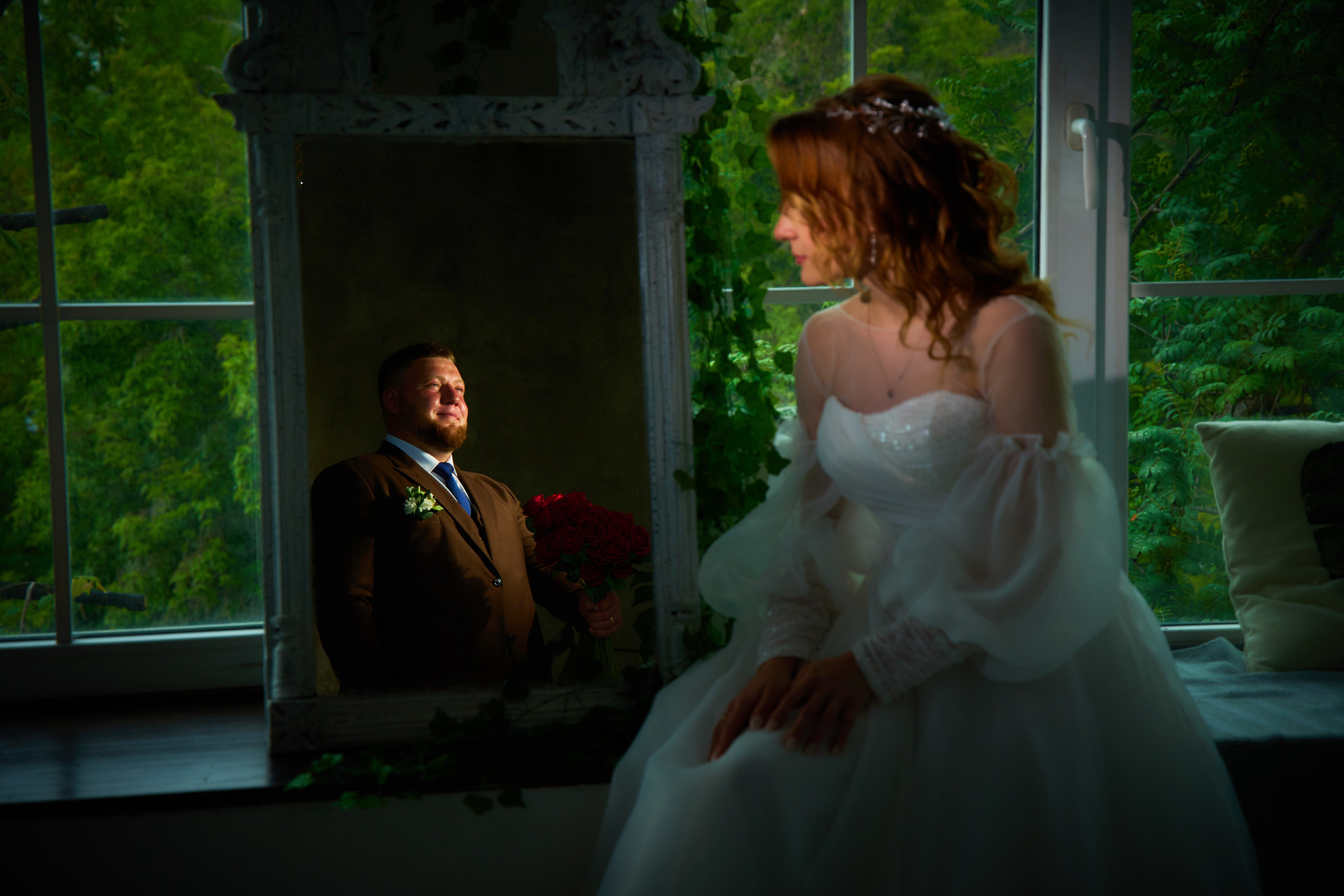 Все о свадьбе в Самаре, советы, статьи. Свадебный видеограф и свадебный фотограф в Самаре Олег Слеб