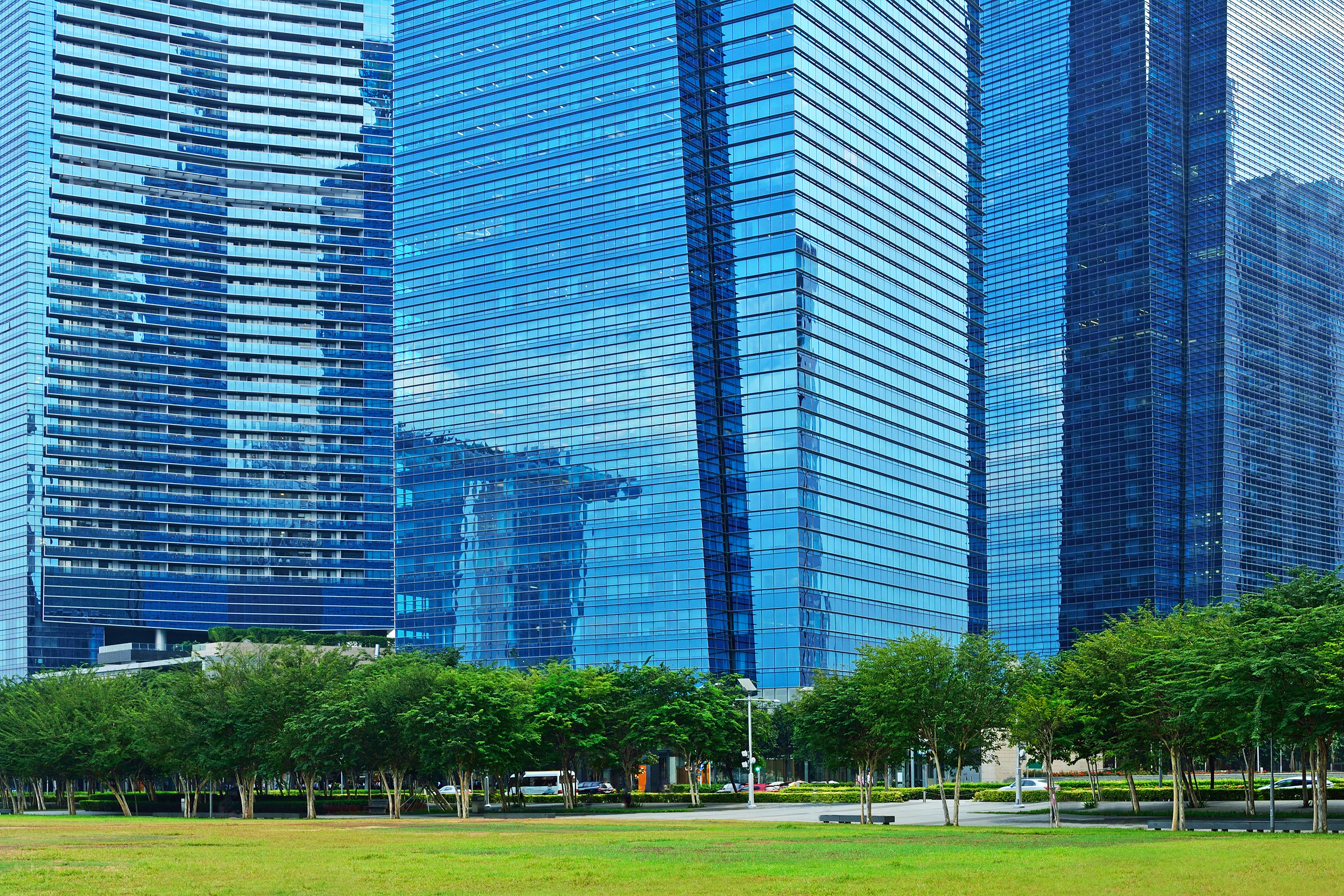 Singapore \ Сингапур