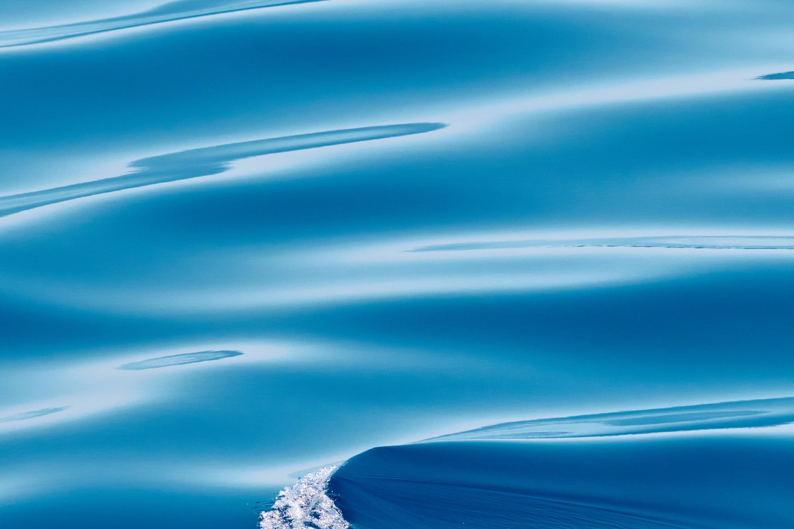 Обои с водой