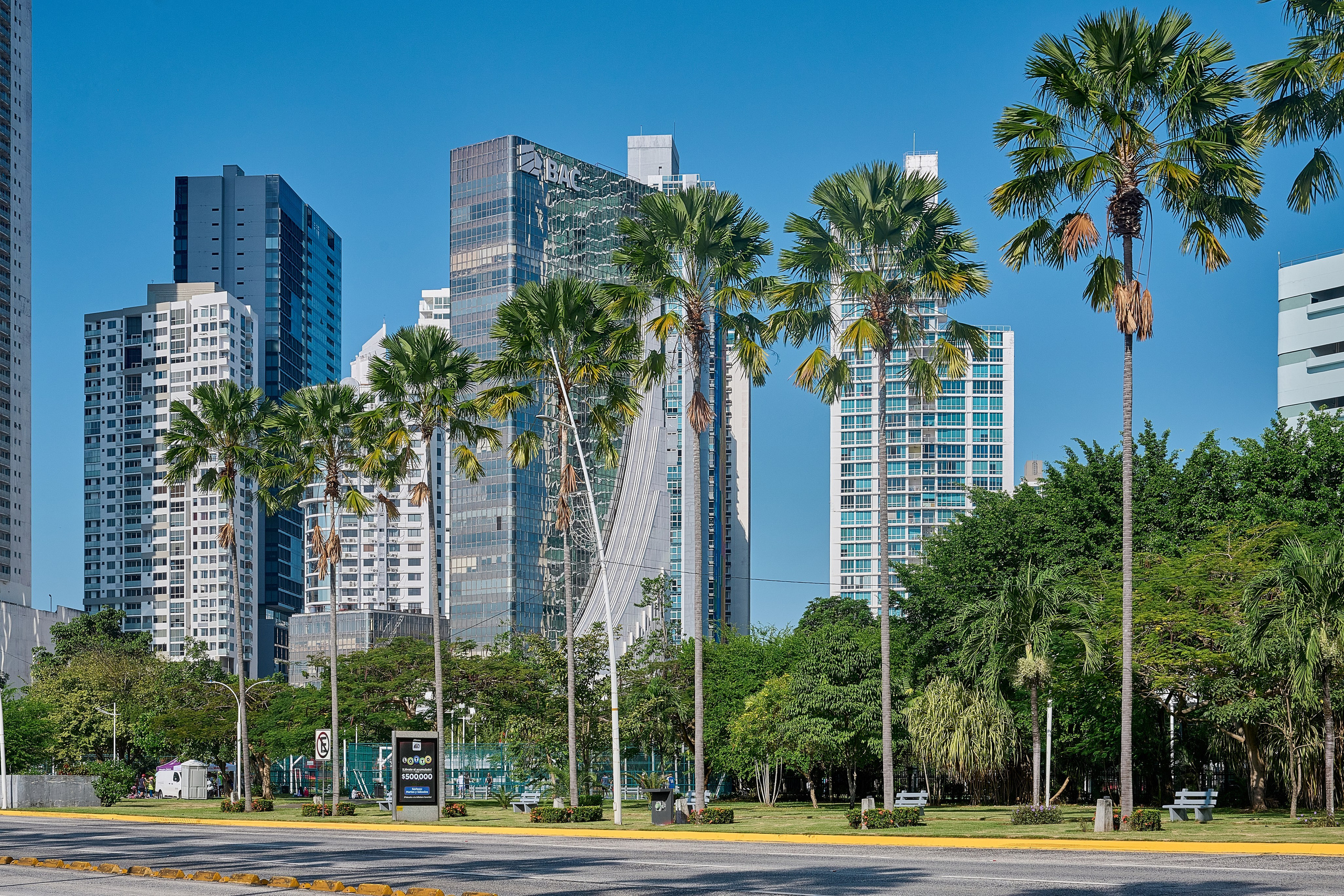 Panama — 06-07-jan-2024