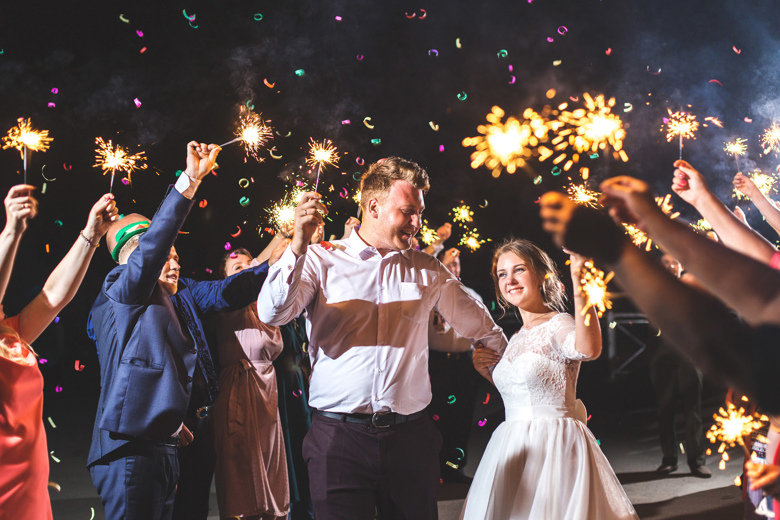 Елена и Глеб