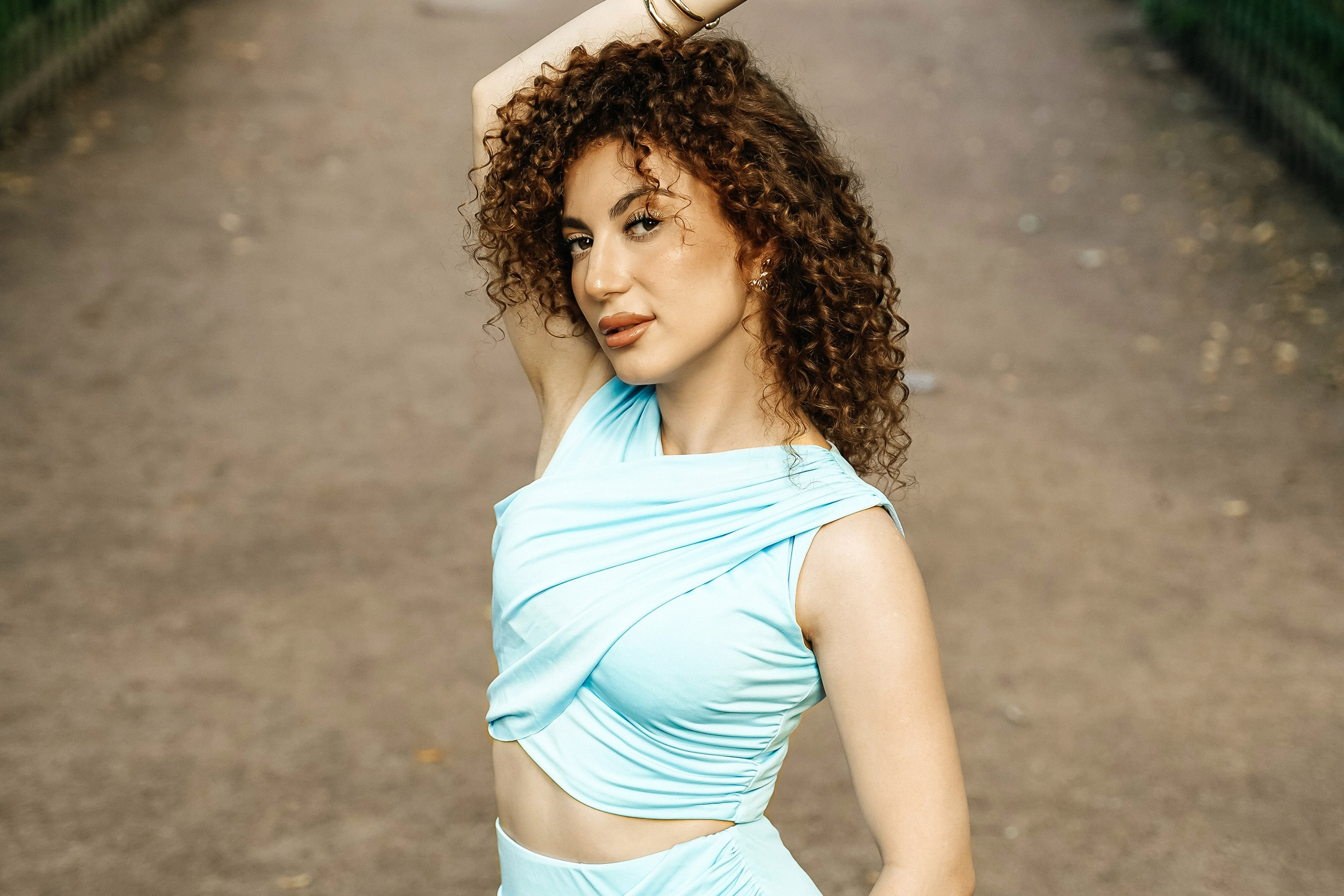 Индивидуальная серия