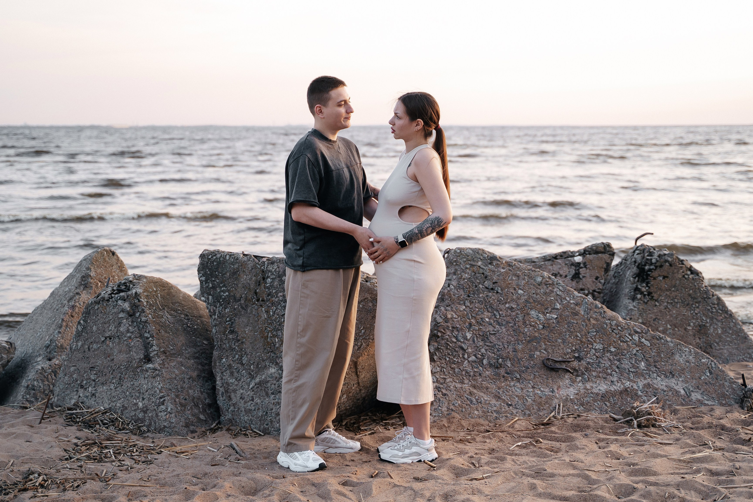 В ожидании чуда