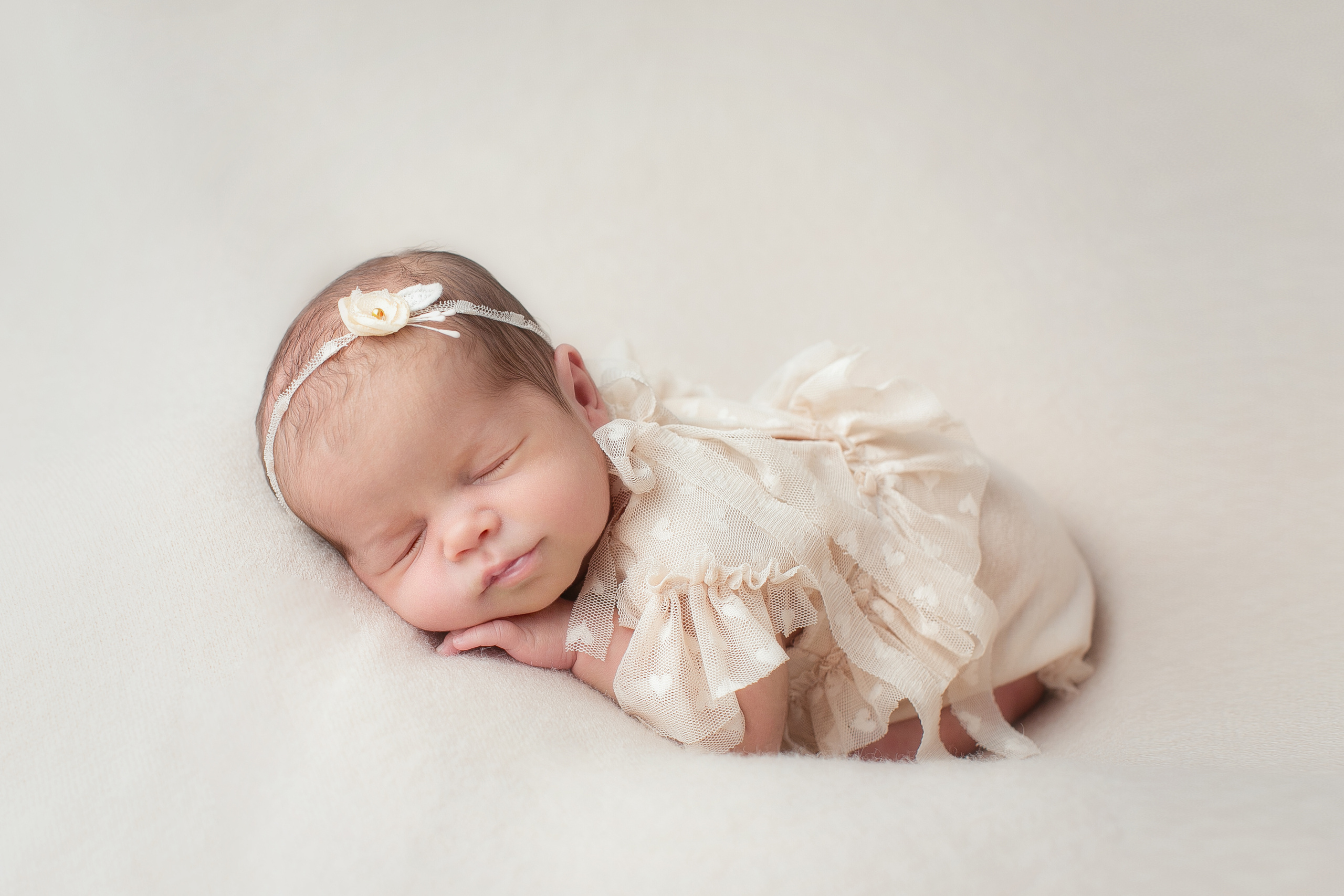 Новорожденные