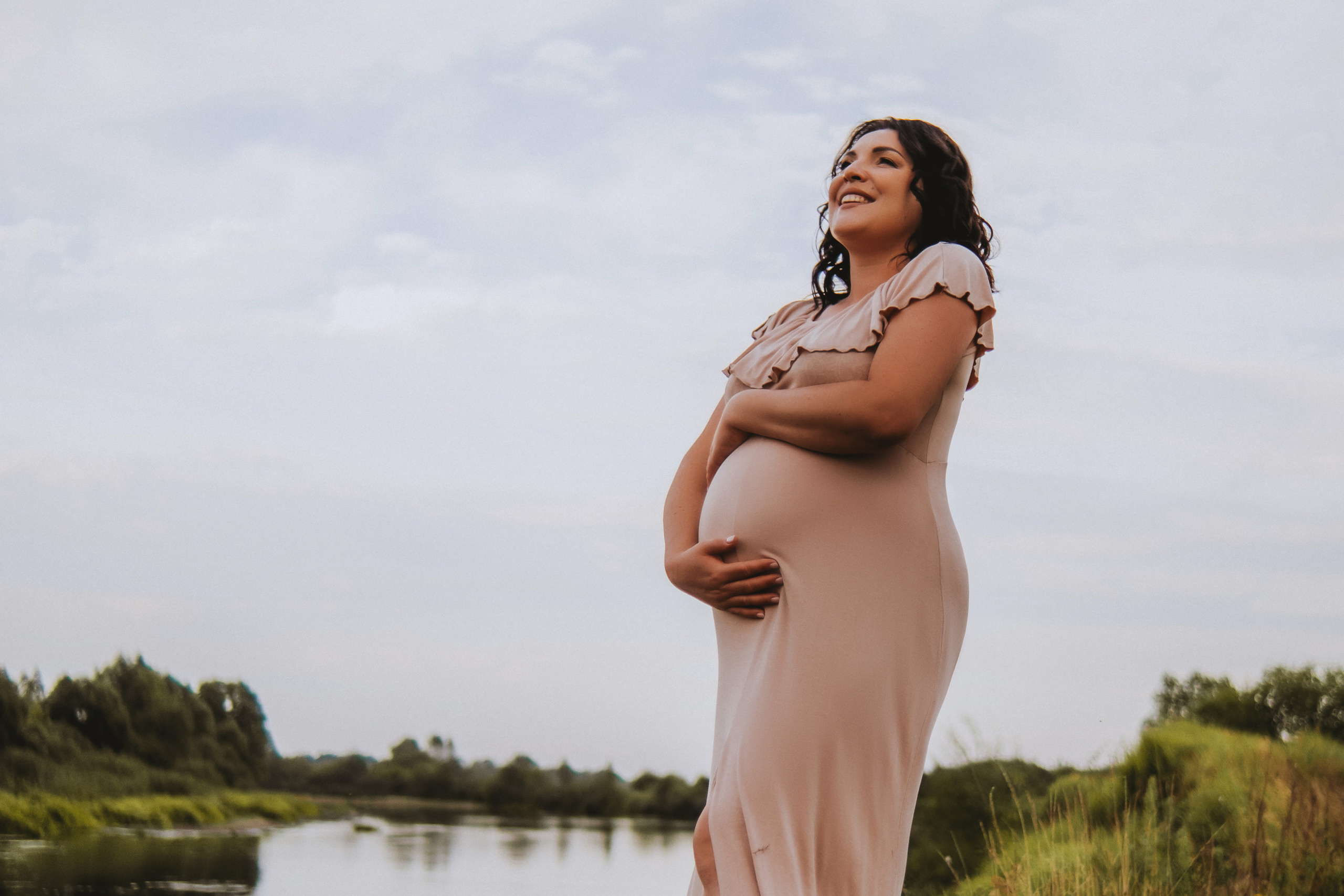 В ожидании Анна