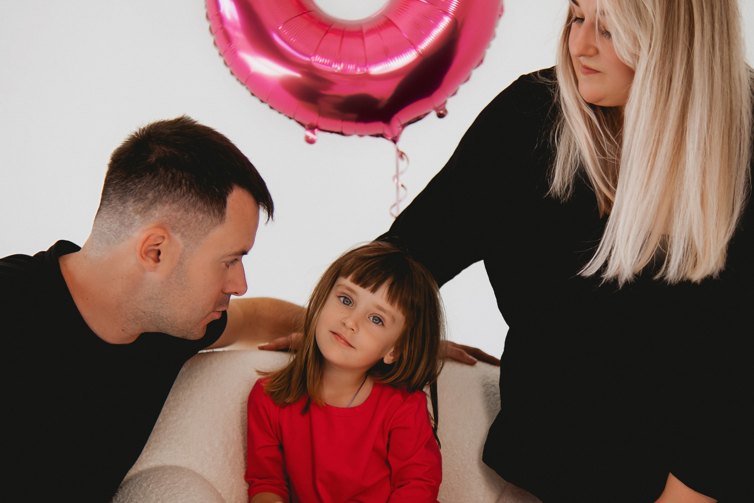 Алисе 3 годика