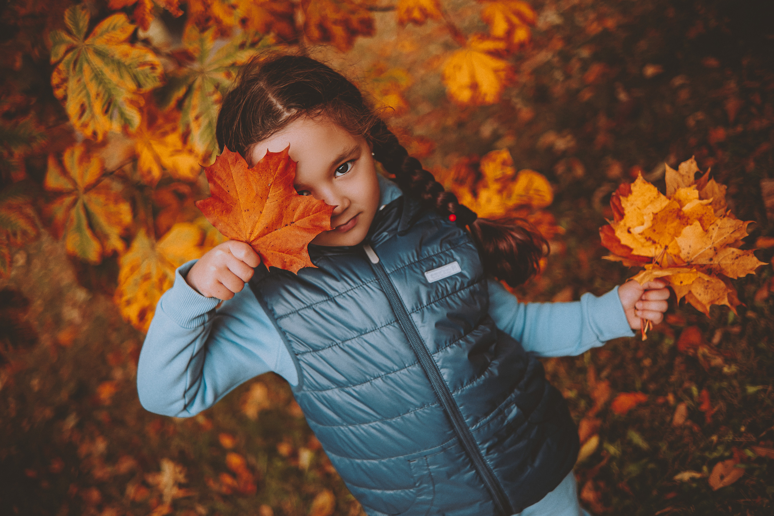 Малышка Софа