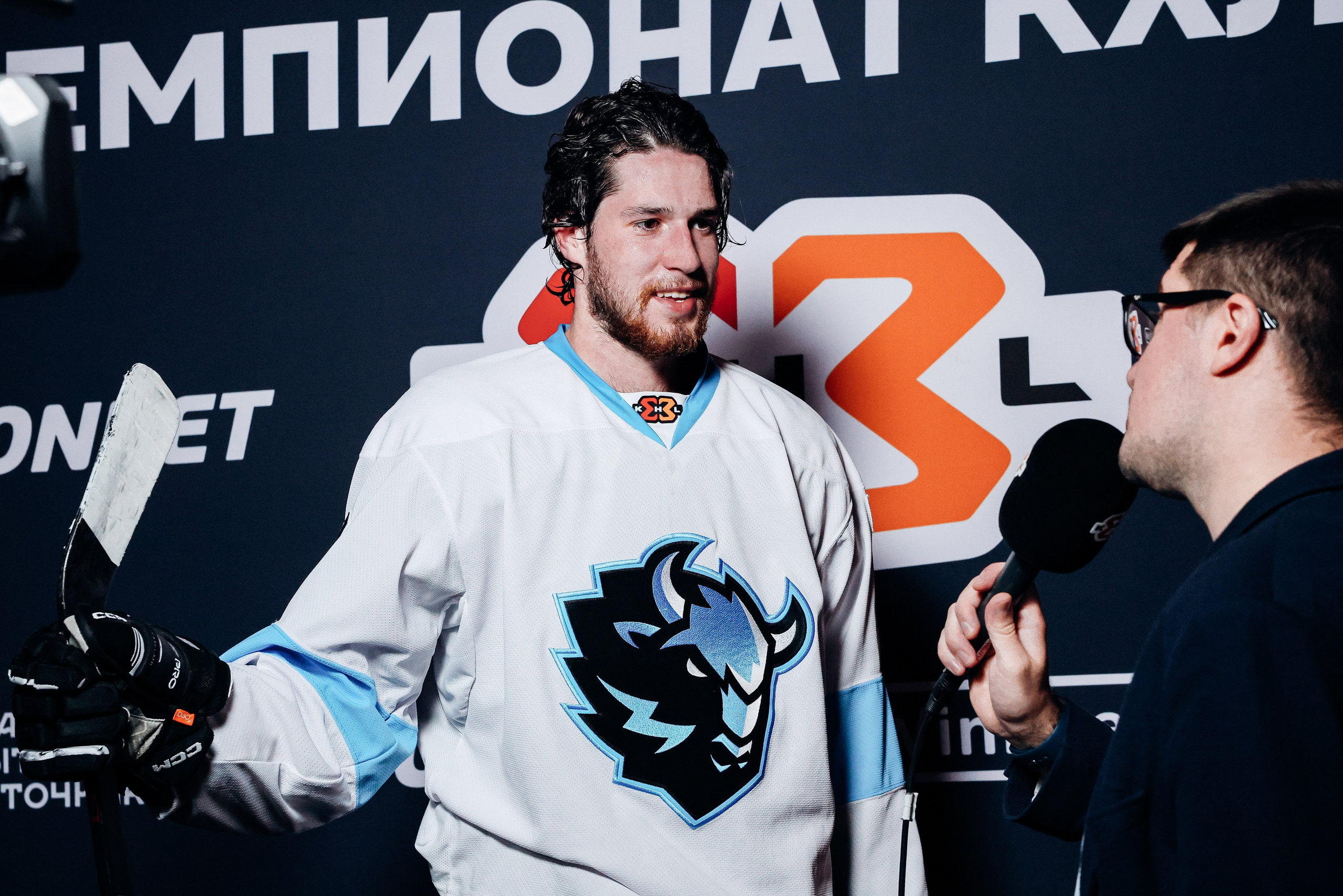 Чемпионат КХЛ 3×3