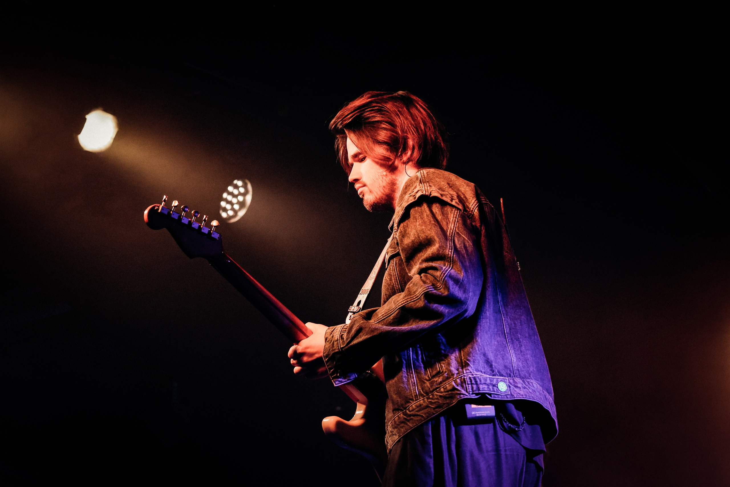 Untone Chernov. G.H.photo