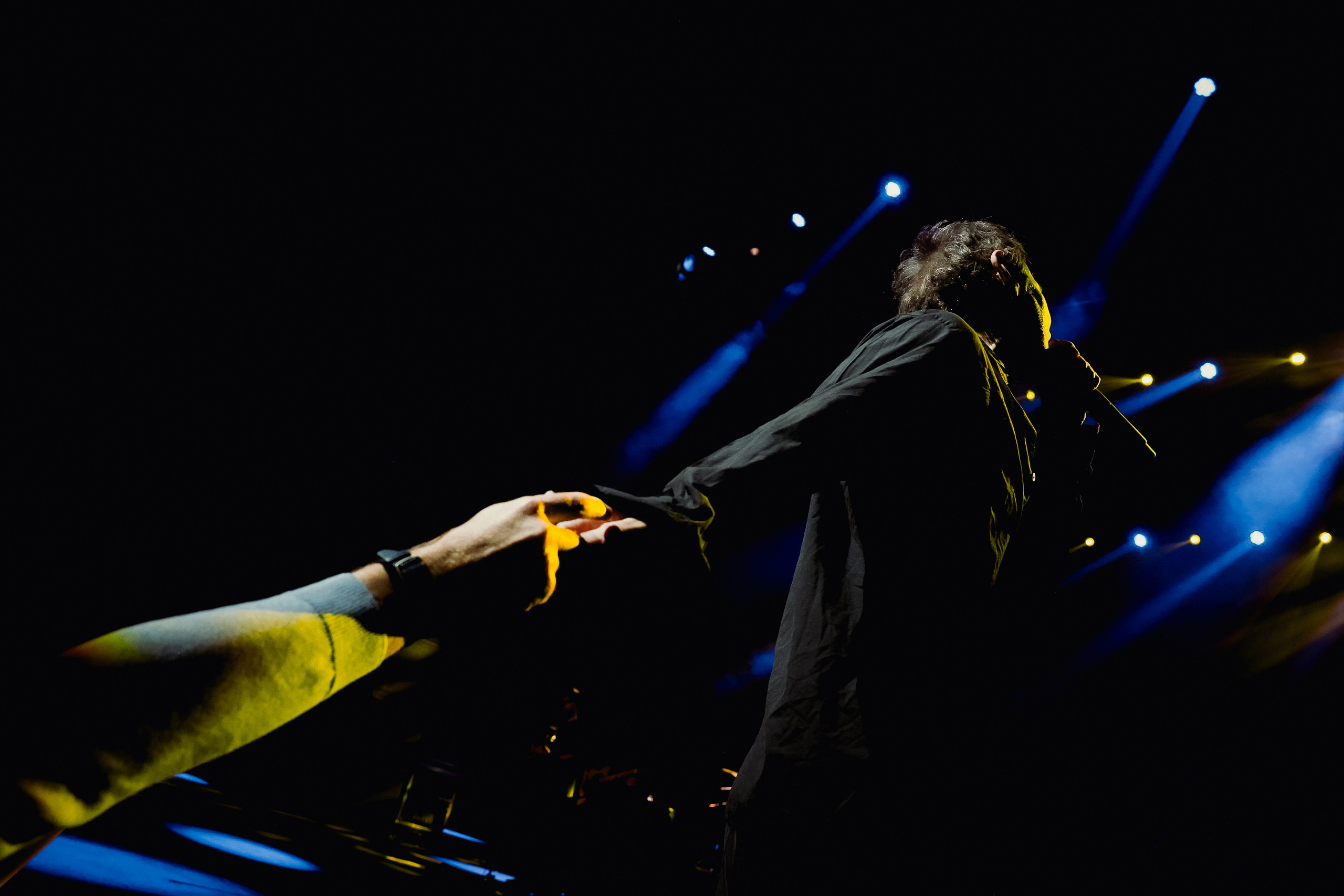 Океан Ельзи. G.H.photo