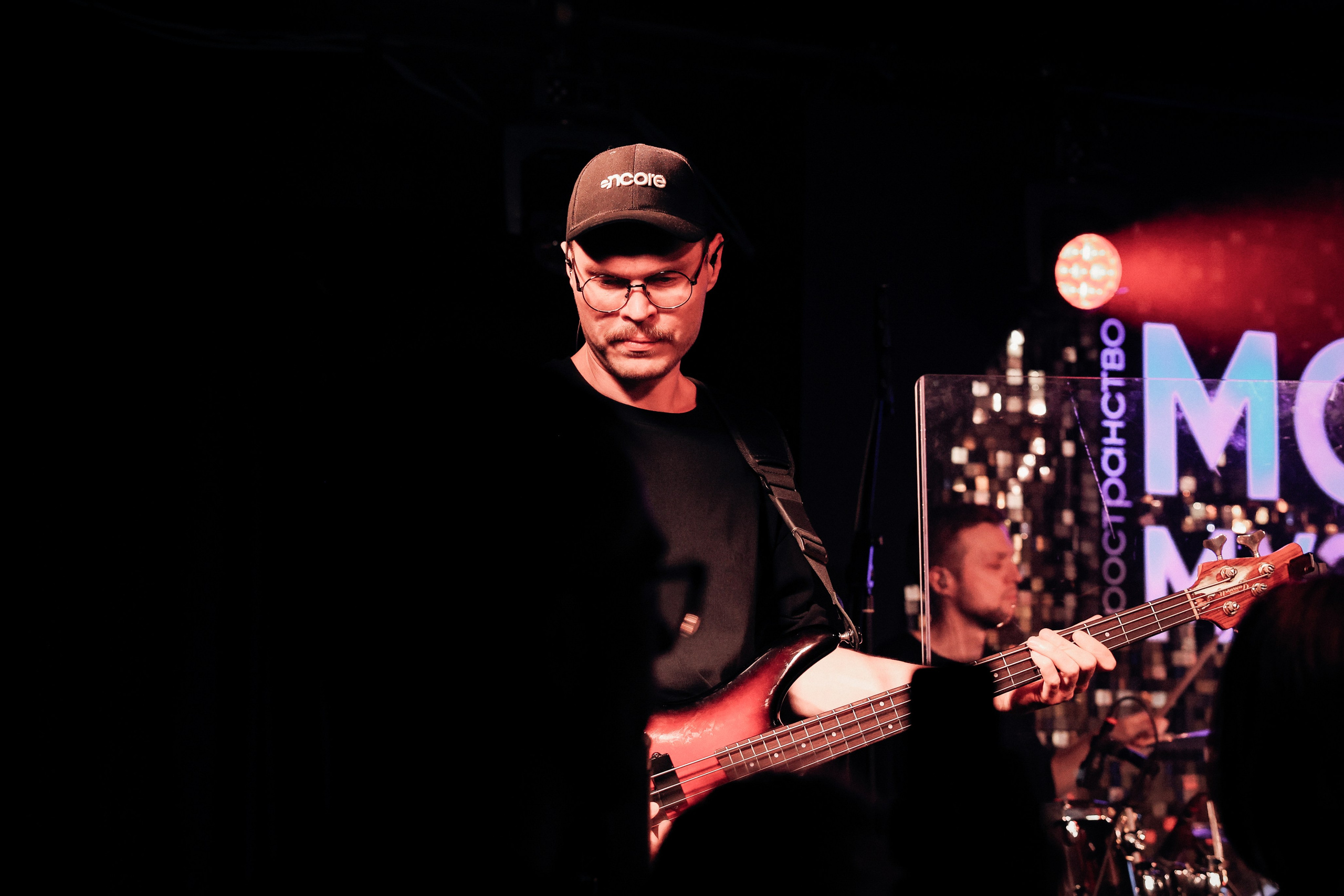 Untone Chernov. G.H.photo