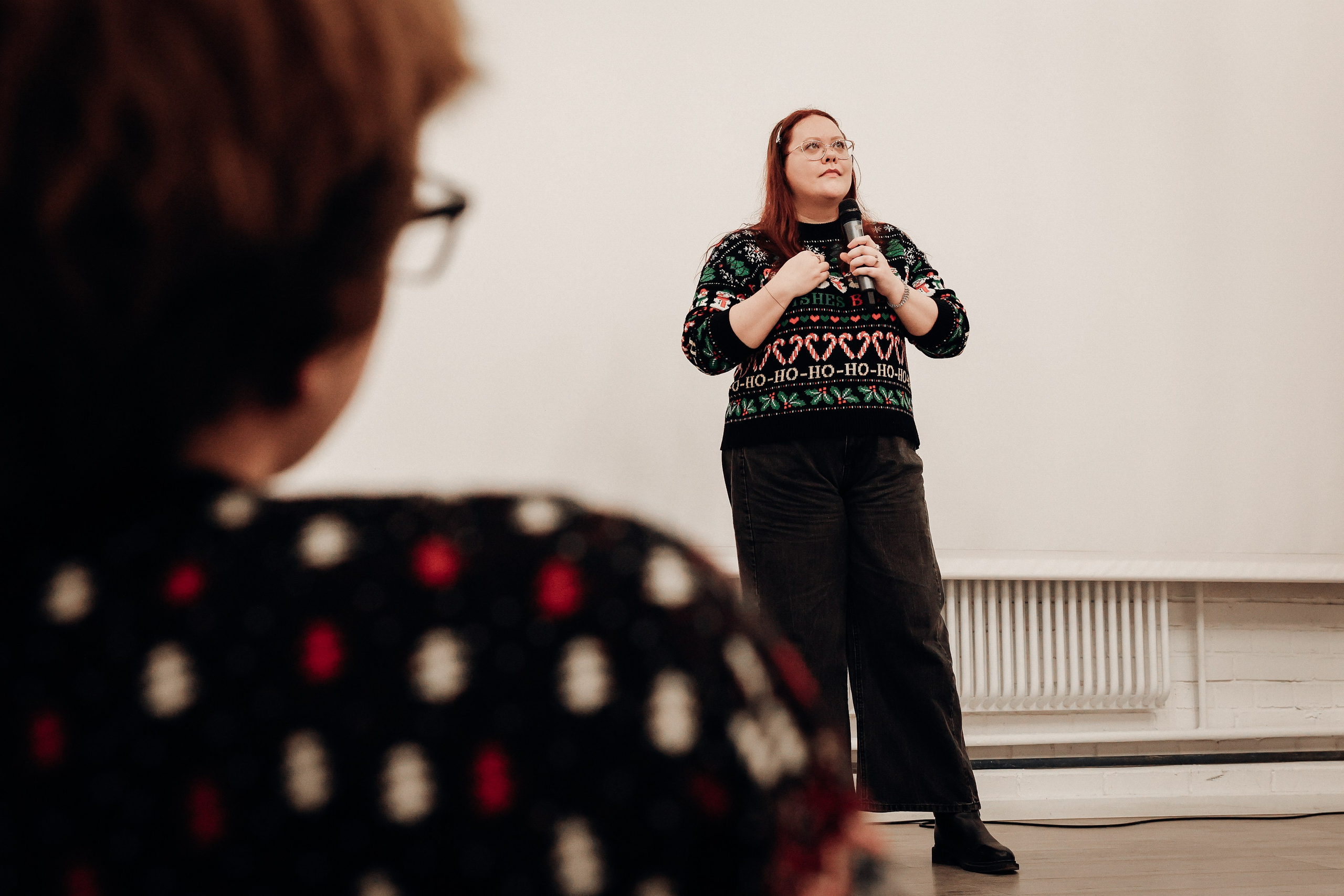 Тренинги Comedy LiB. G.H.photo