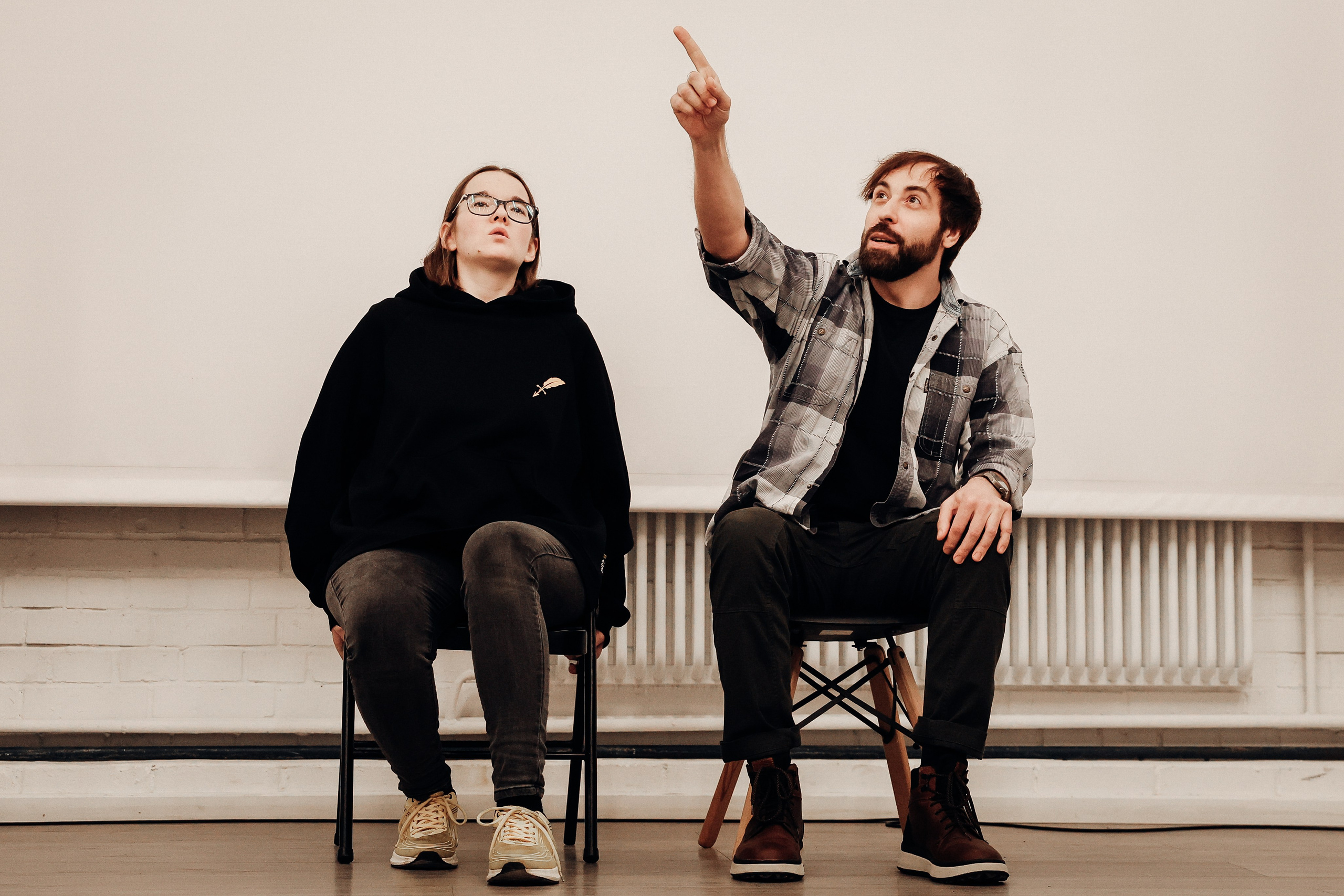 Тренинги Comedy LiB. G.H.photo