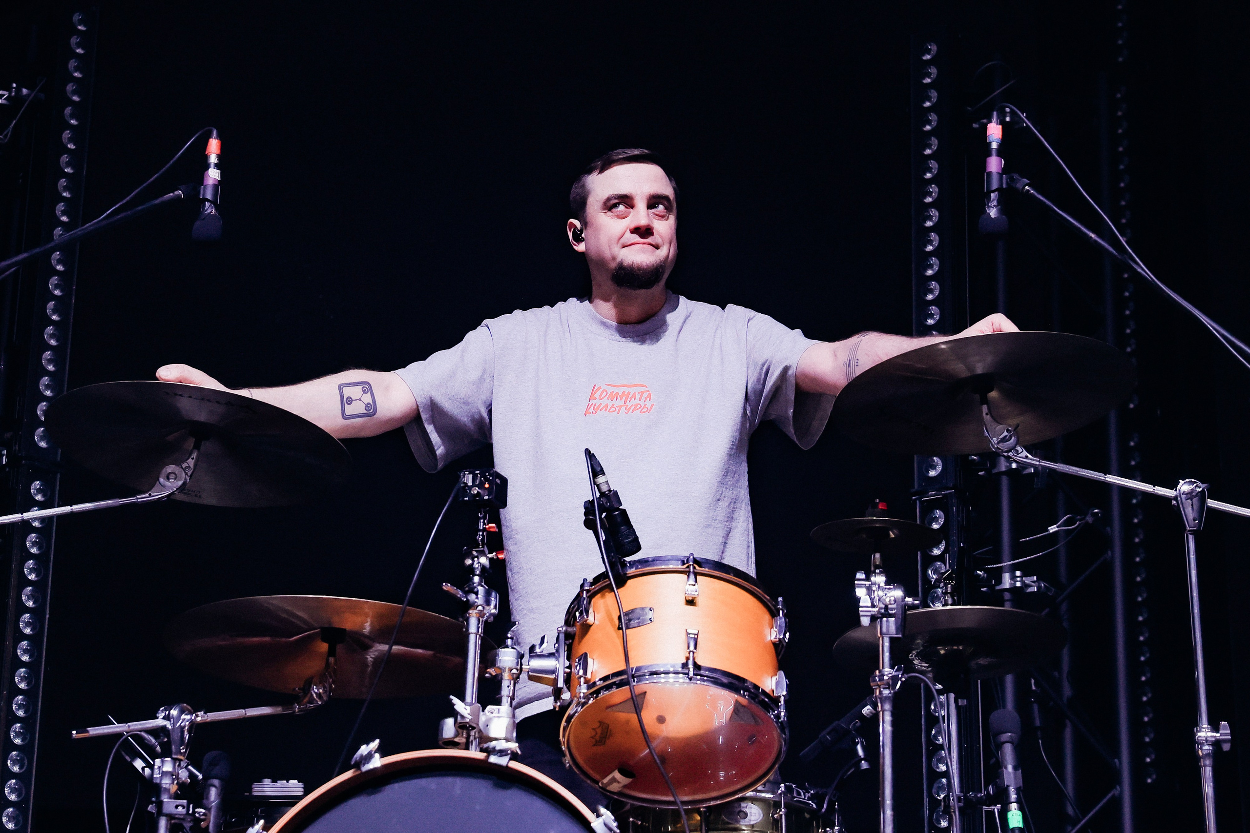 Комната культуры. G.H.photo