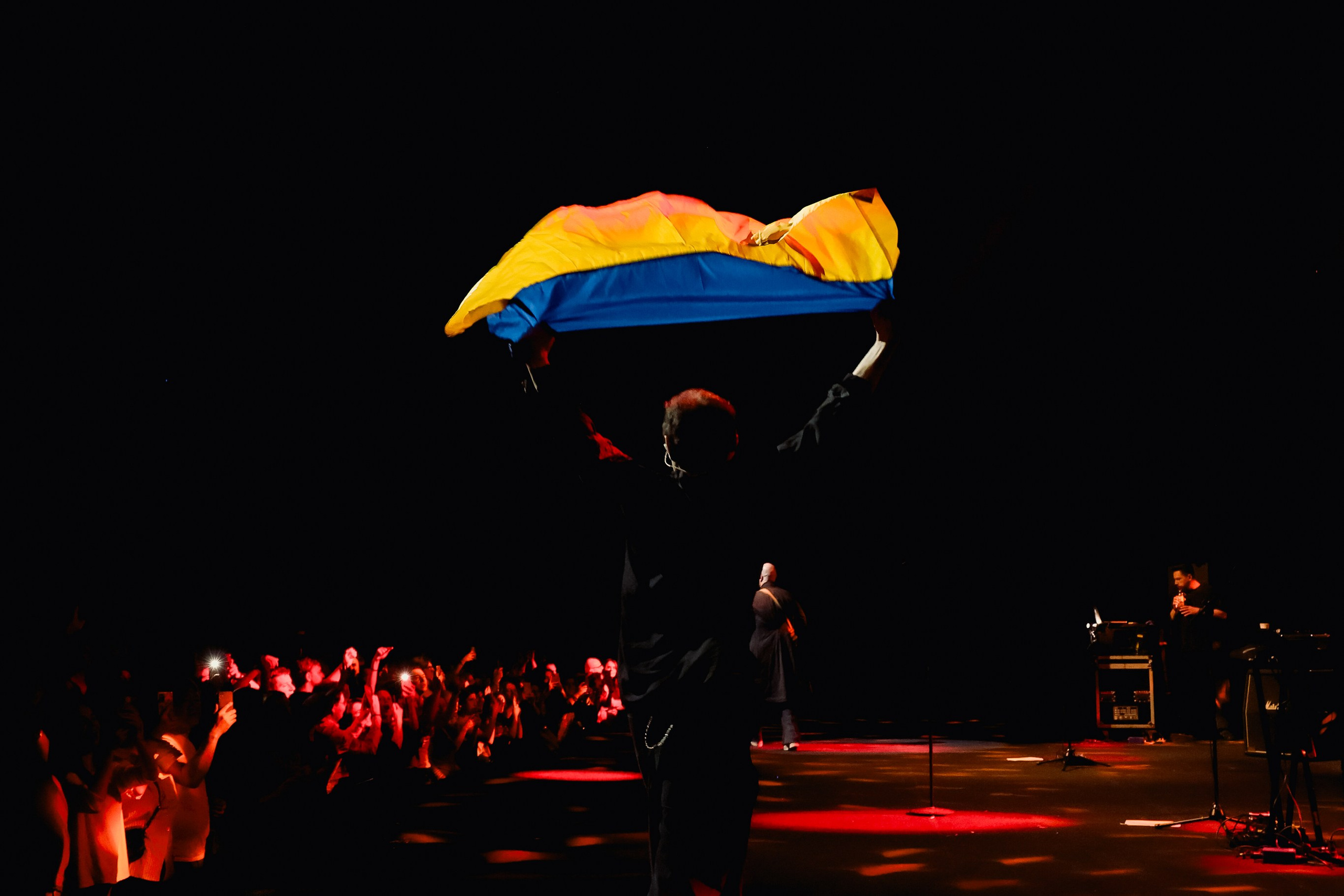 Океан Ельзи