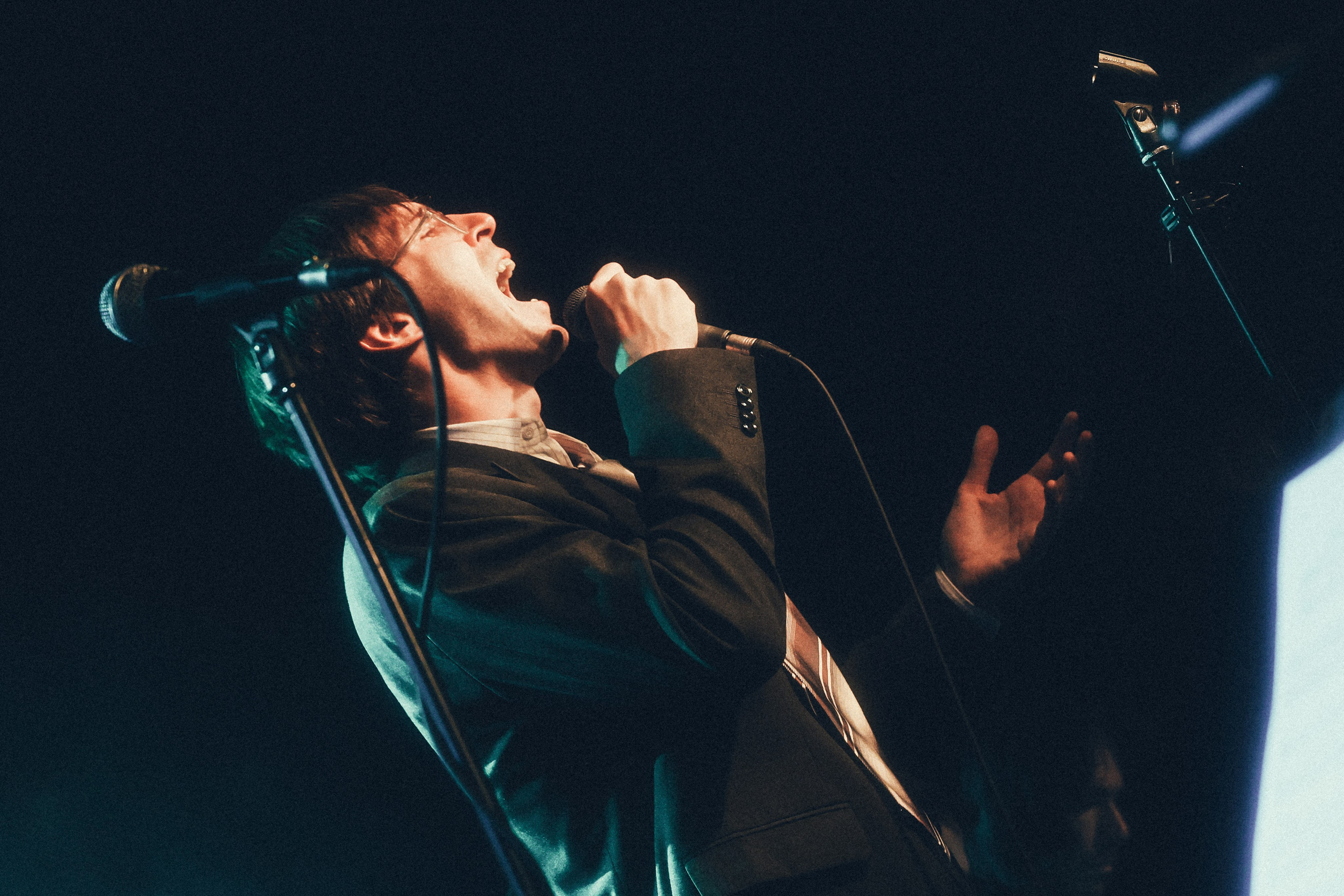 Пролетарское танго. G.H.photo