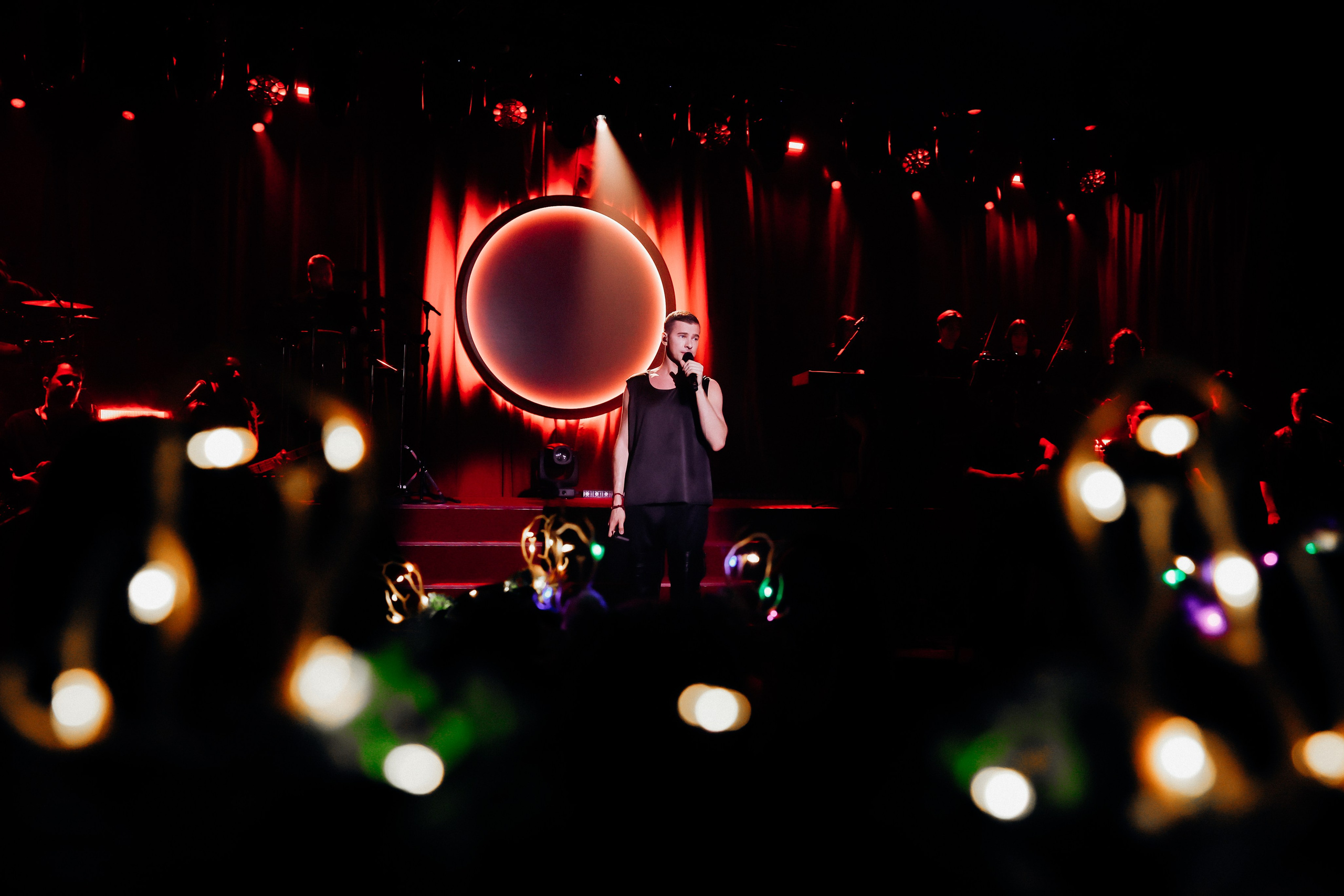 Григорий Юрченко. G.H.photo