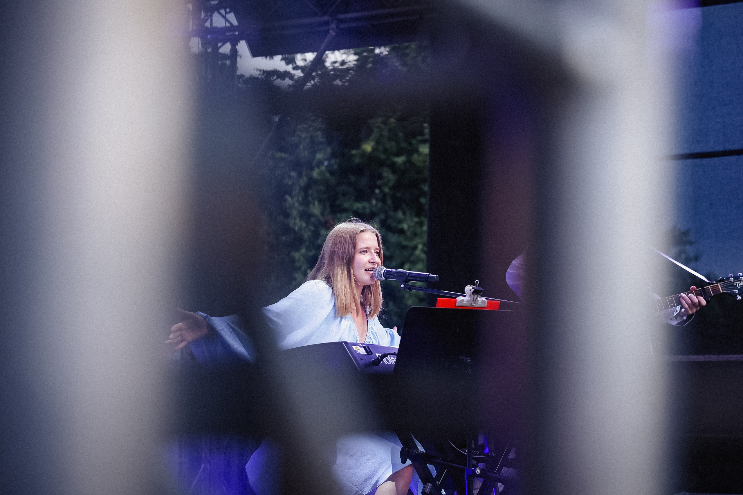 Ульяна Мамушкина. G.H.photo