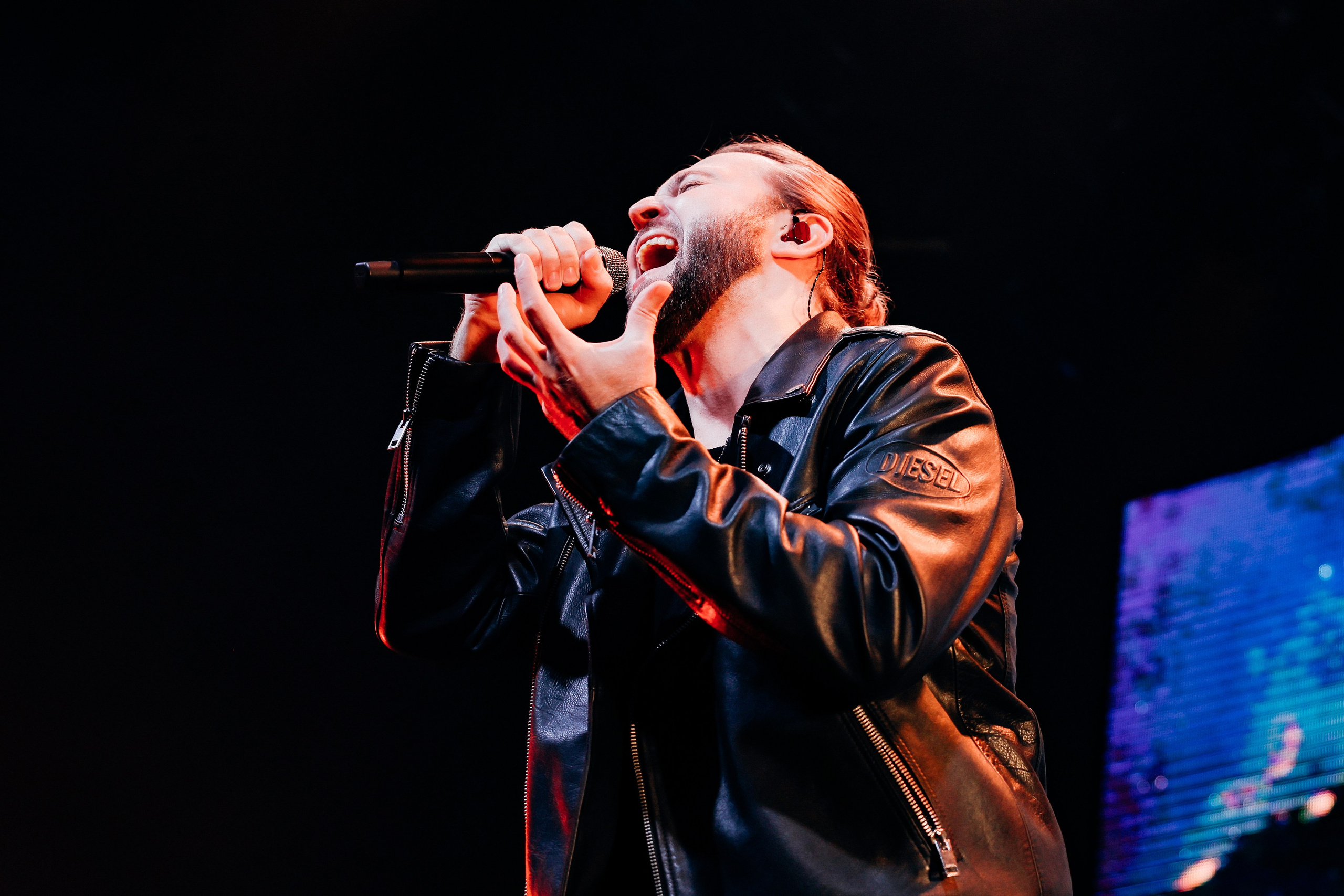 Андрей Гризли. G.H.photo