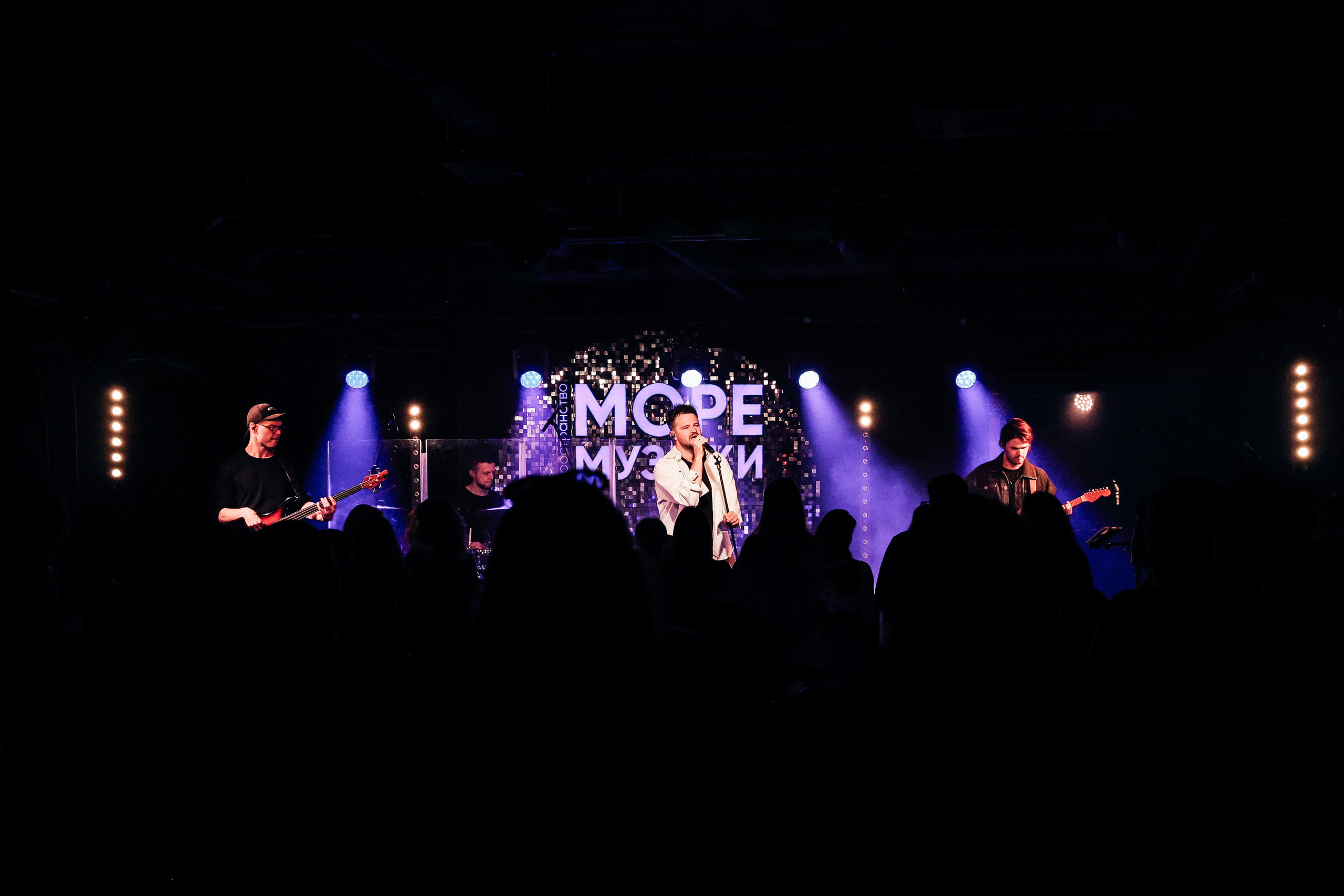 Untone Chernov. G.H.photo