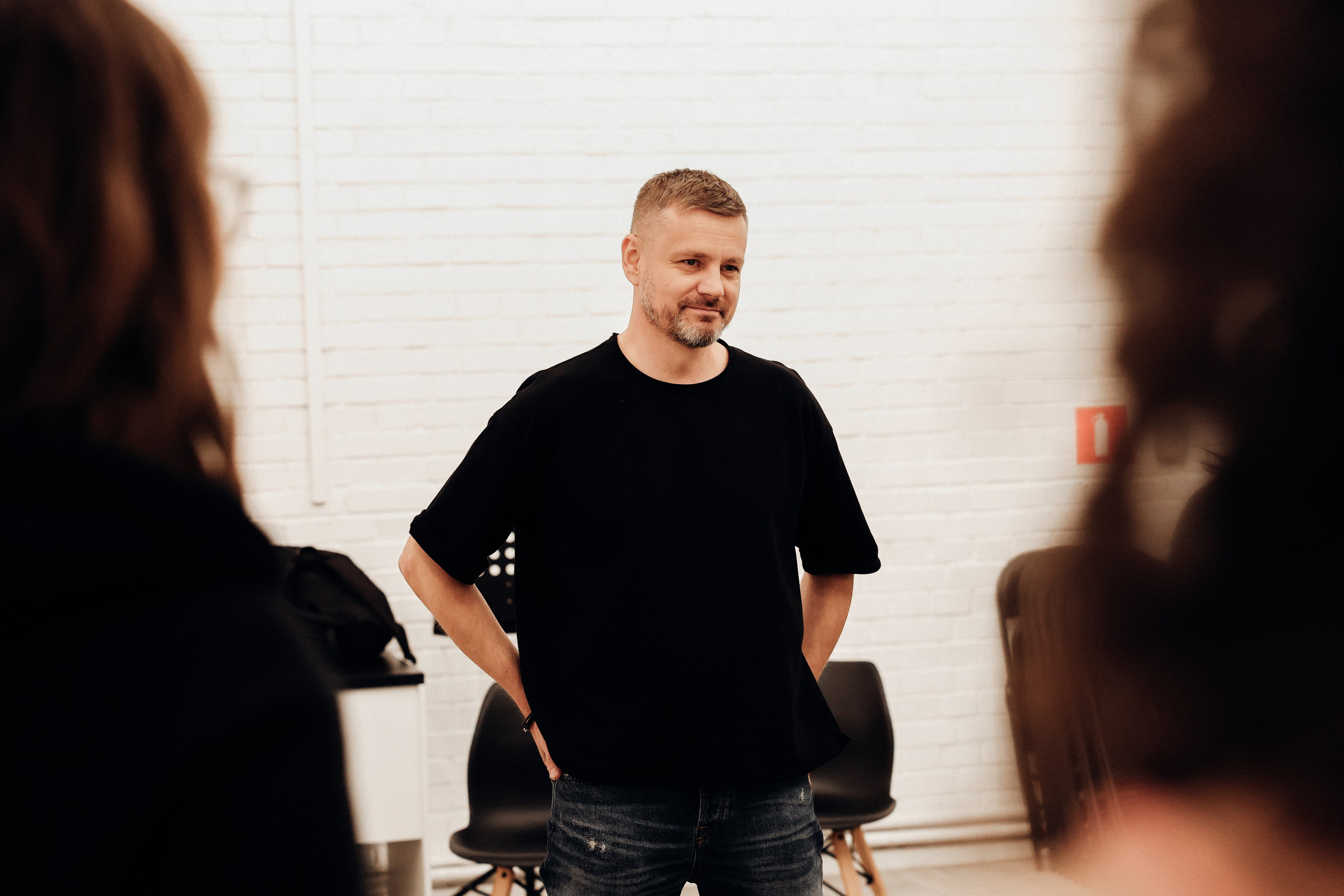 Тренинги Comedy LiB. G.H.photo