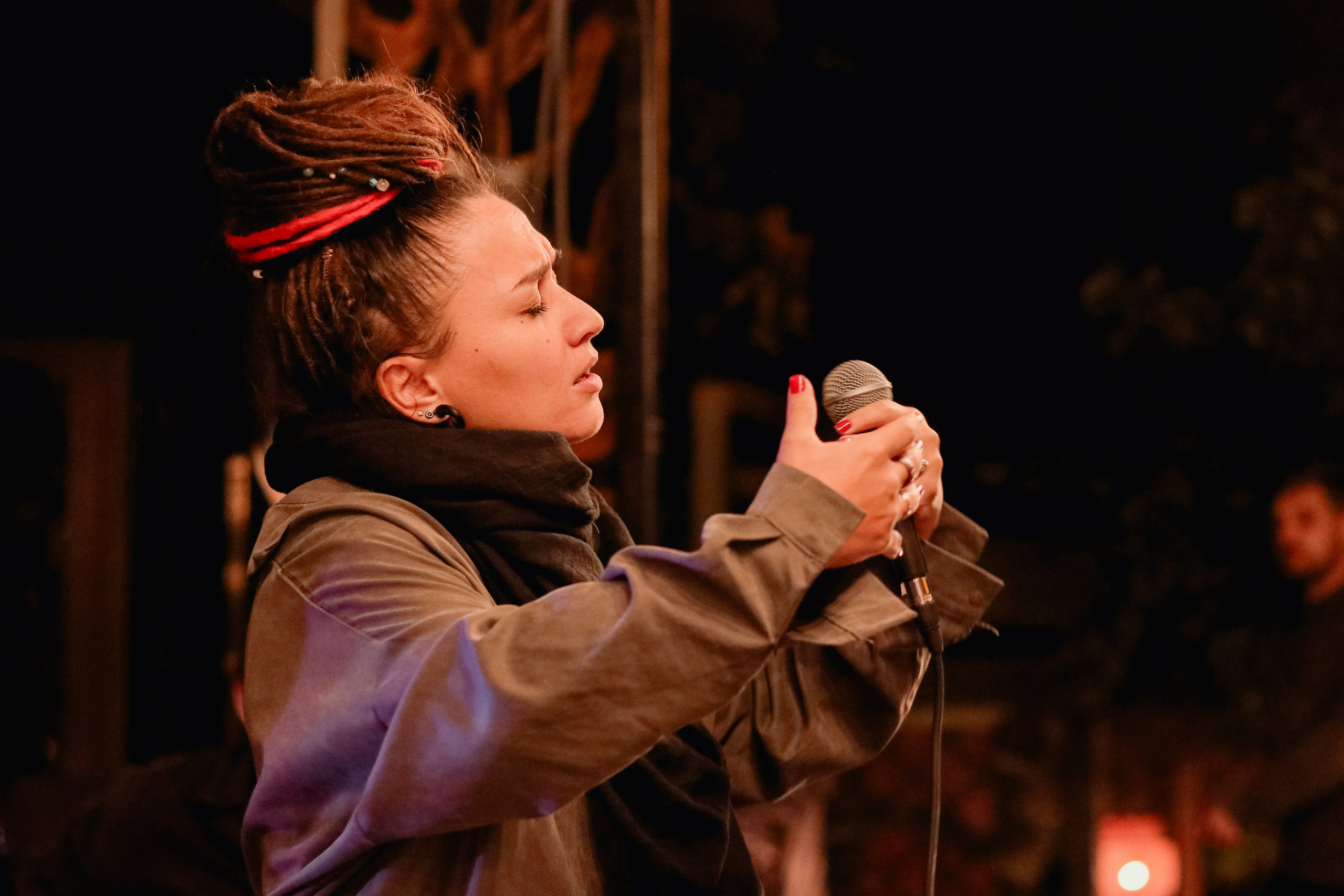 Джем HI-REAL. G.H.photo