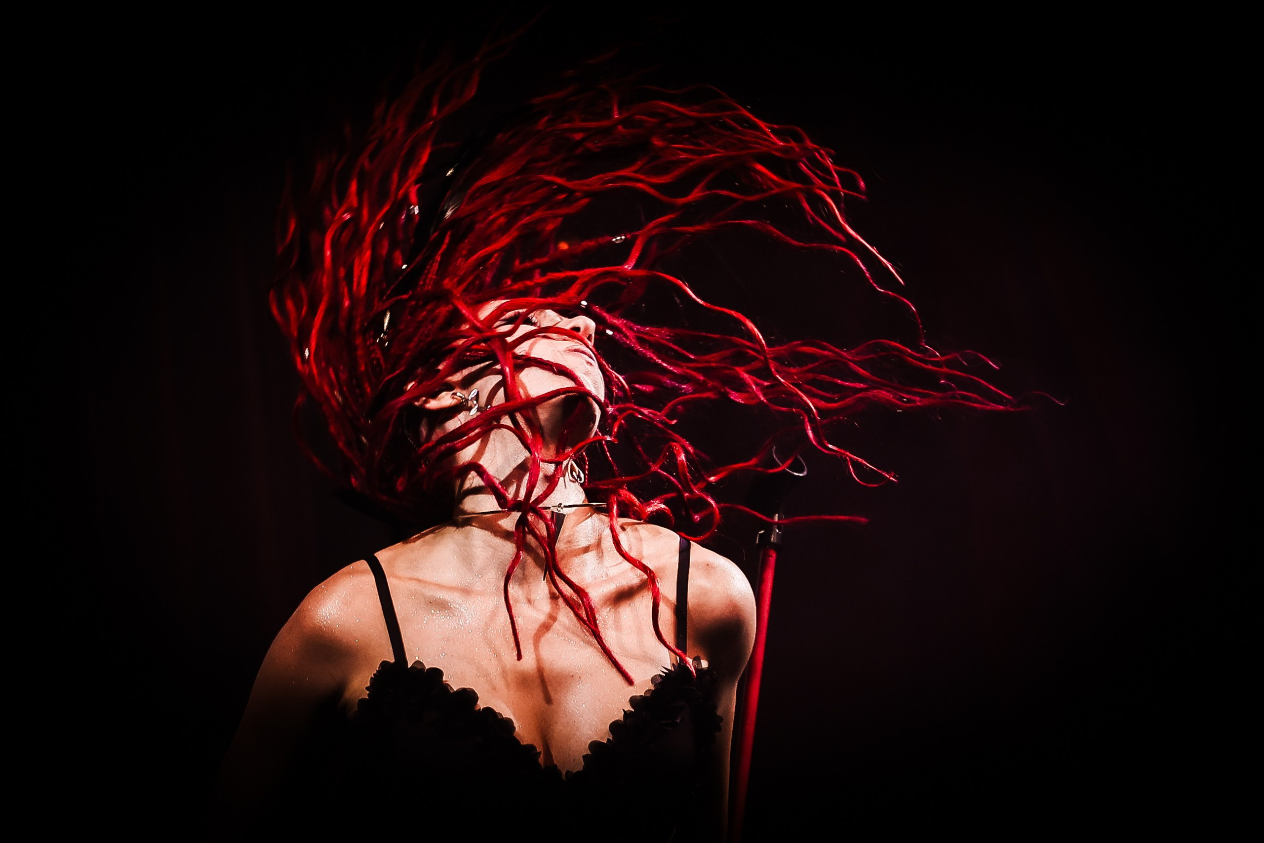 LASCALA. G.H.photo