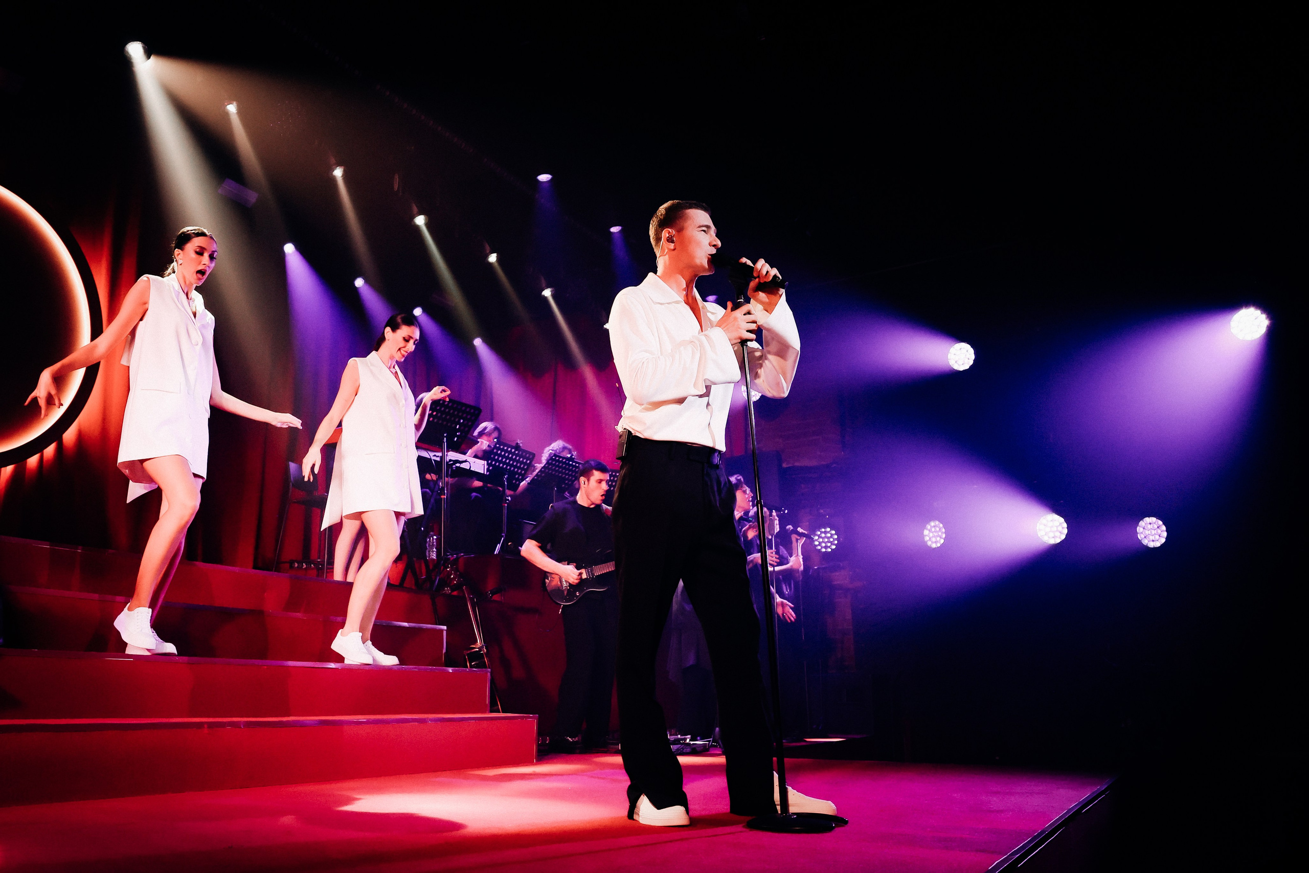 Григорий Юрченко. G.H.photo