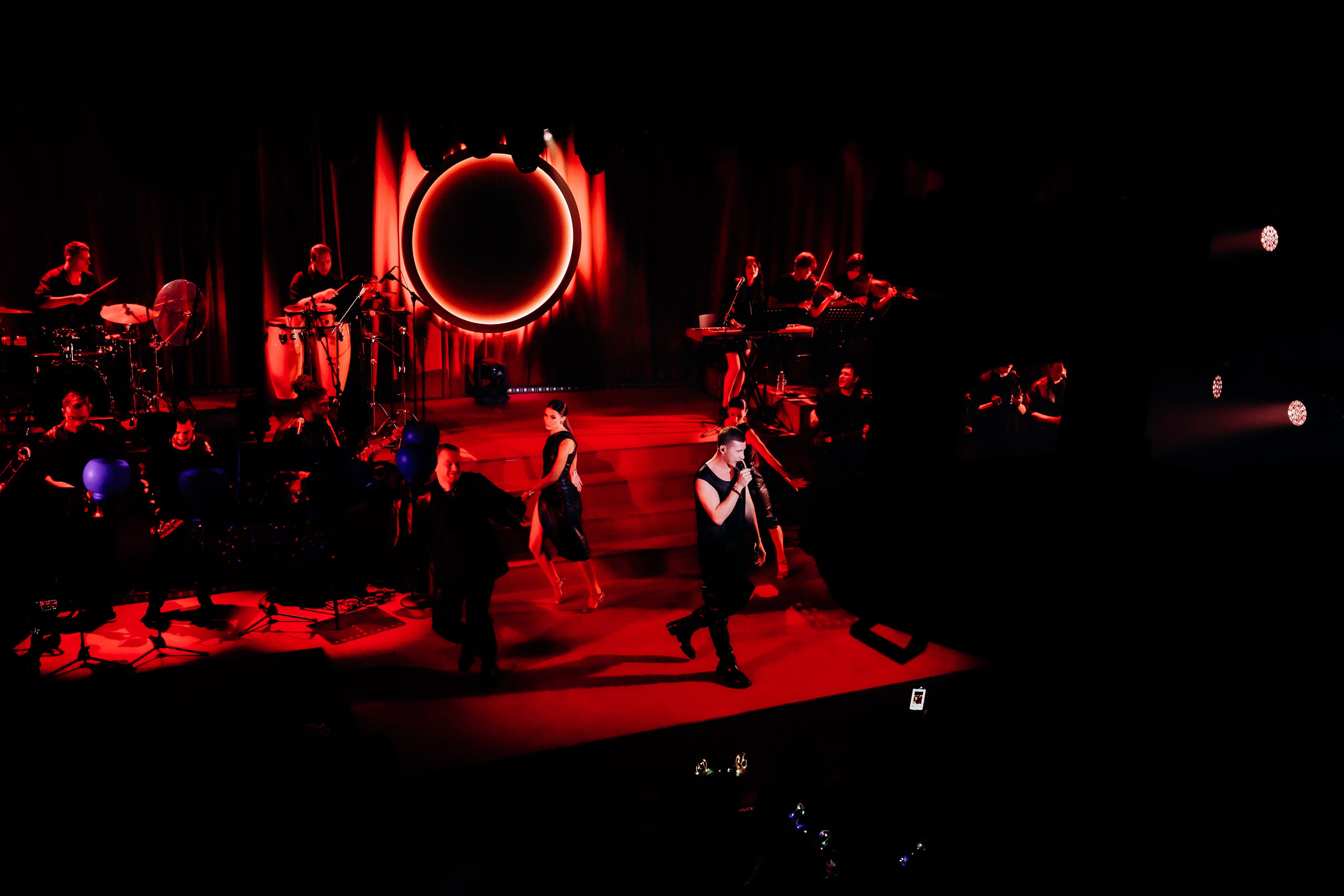 Григорий Юрченко. G.H.photo